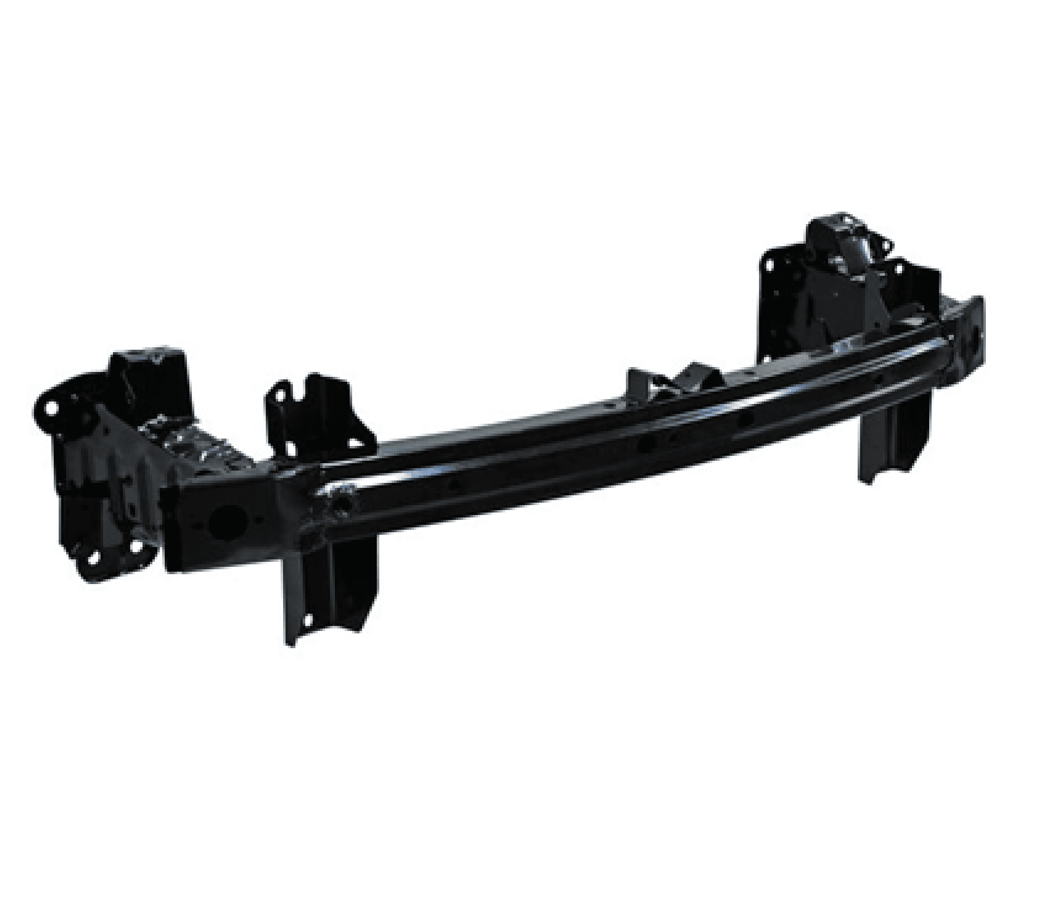 Refuerzo Facia Trasera Mazda 5 2012-2015