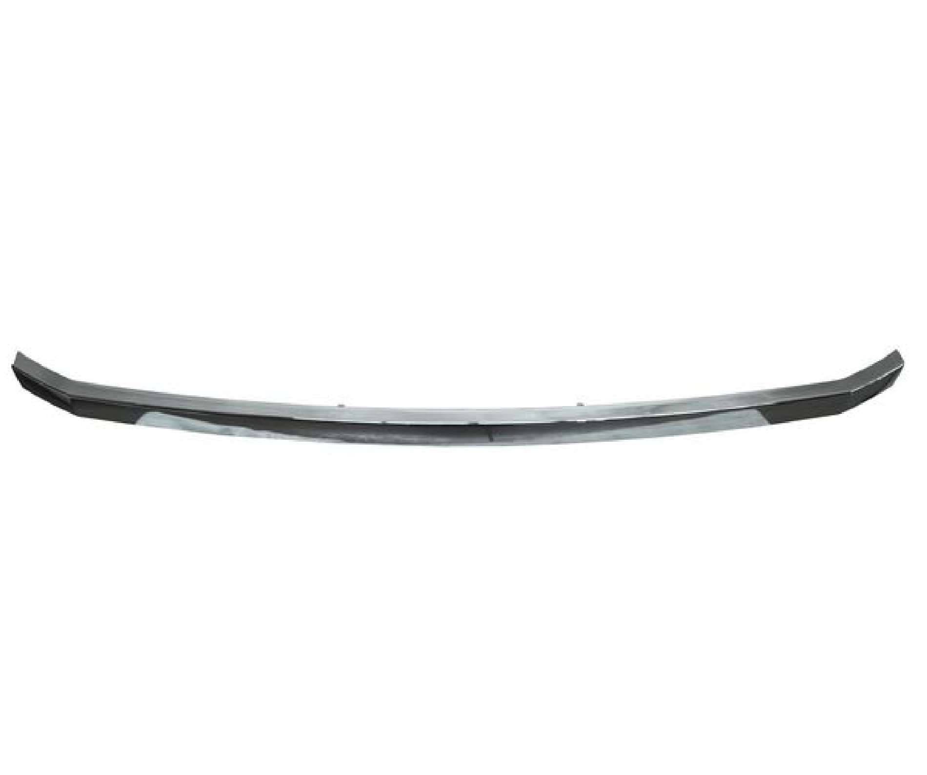 Parrilla Ford Fusion 2006-2009 Pat Usa Cromada De Defensa Superior