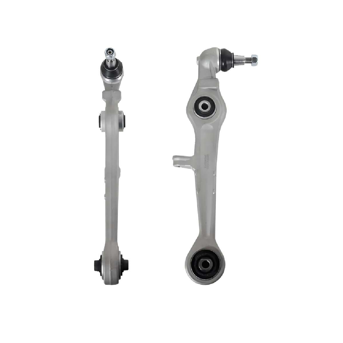 Par Horquillas Delanteras Volkswagen PASSAT 1.8L/2.8L 1998-2005 Inferior