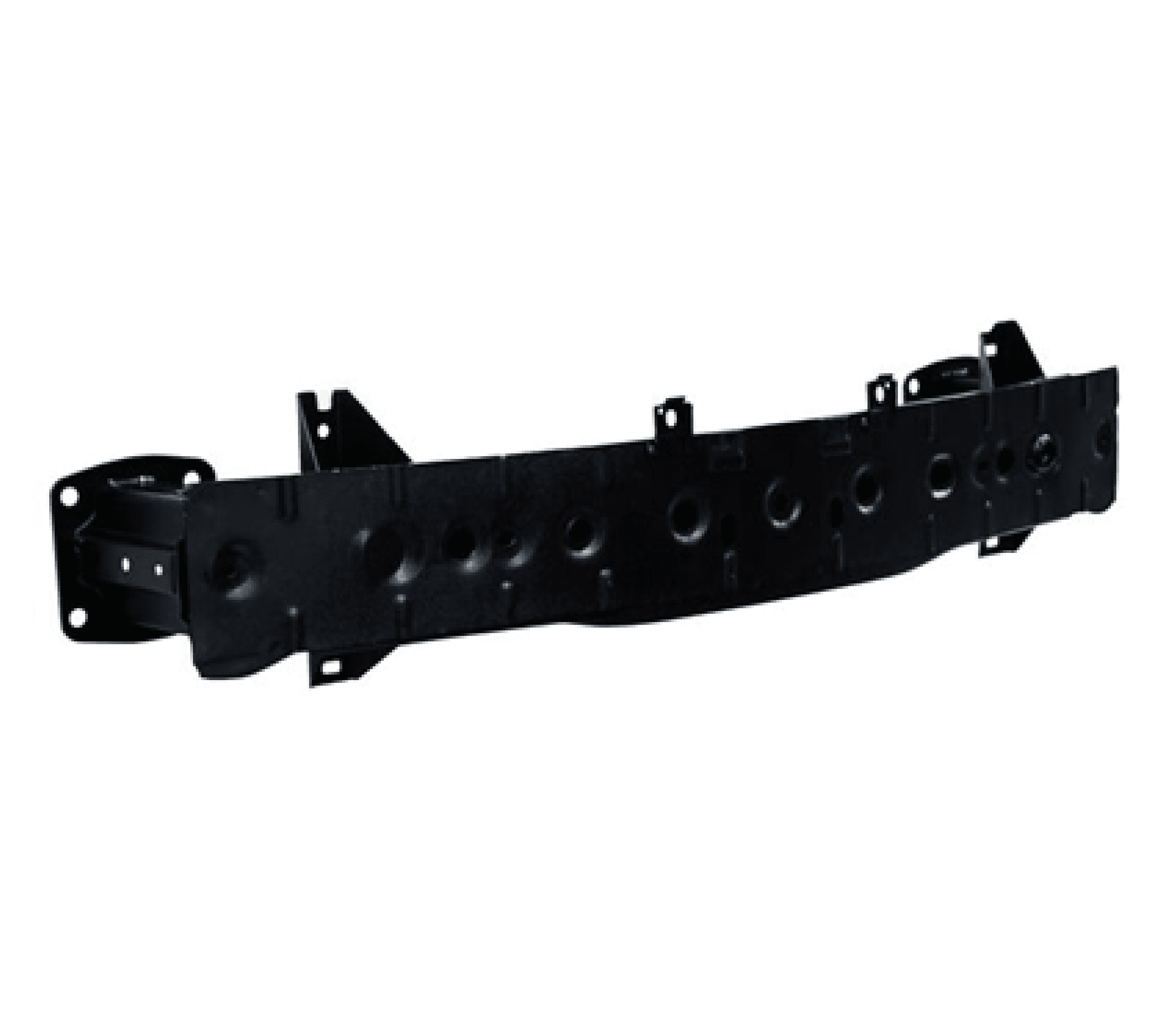 Refuerzo Facia Delantera Mazda 3 2014-2016