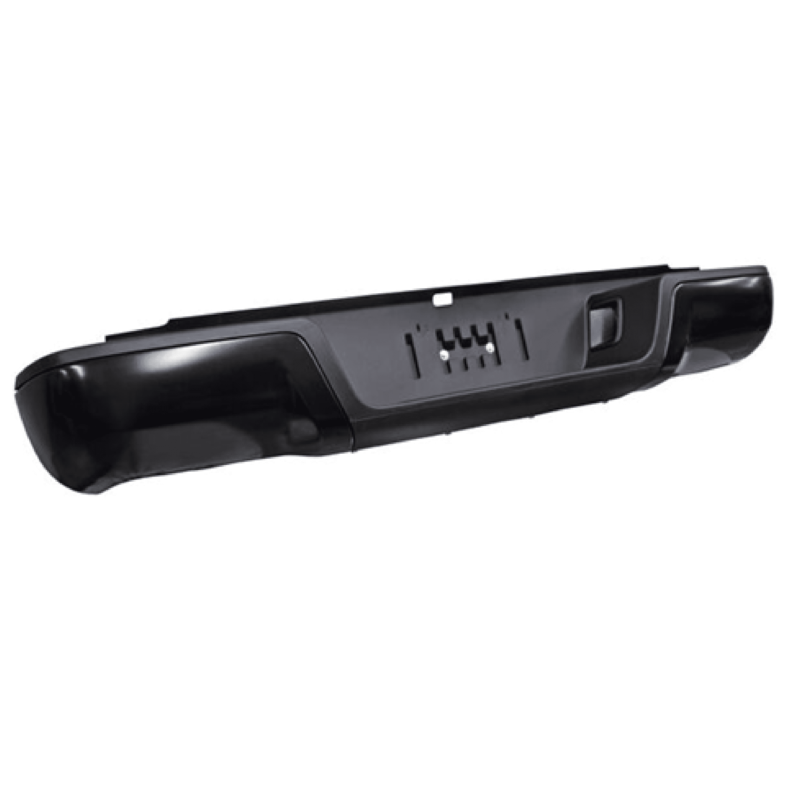 FACIA TRASERA COMPLETA NEGRA FORD RANGER 2013-2021