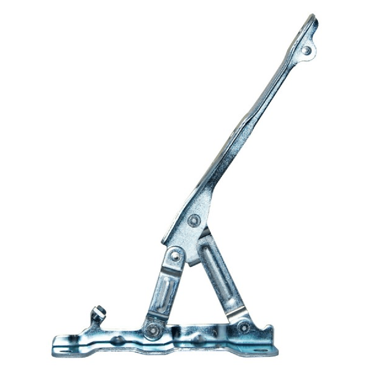 Bisagra Cofre Para Hyundai Sonata 2020 Izquierda