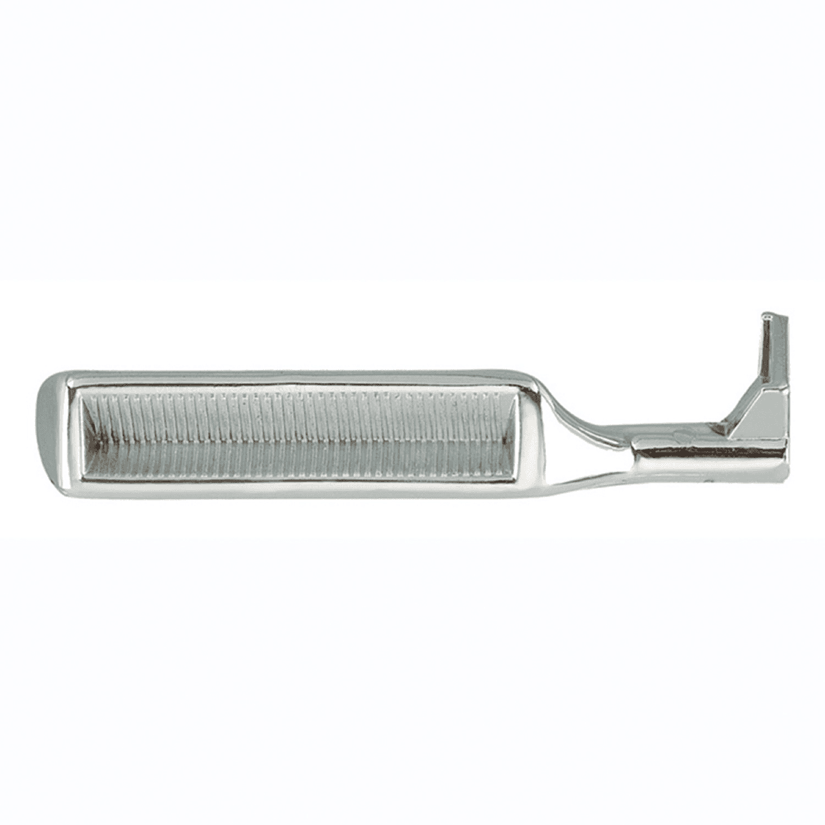 Manija Interior Ford Bronco 1980-1986 Cromo Zinc Derecha Delantera/Trasera Delantera Hushan