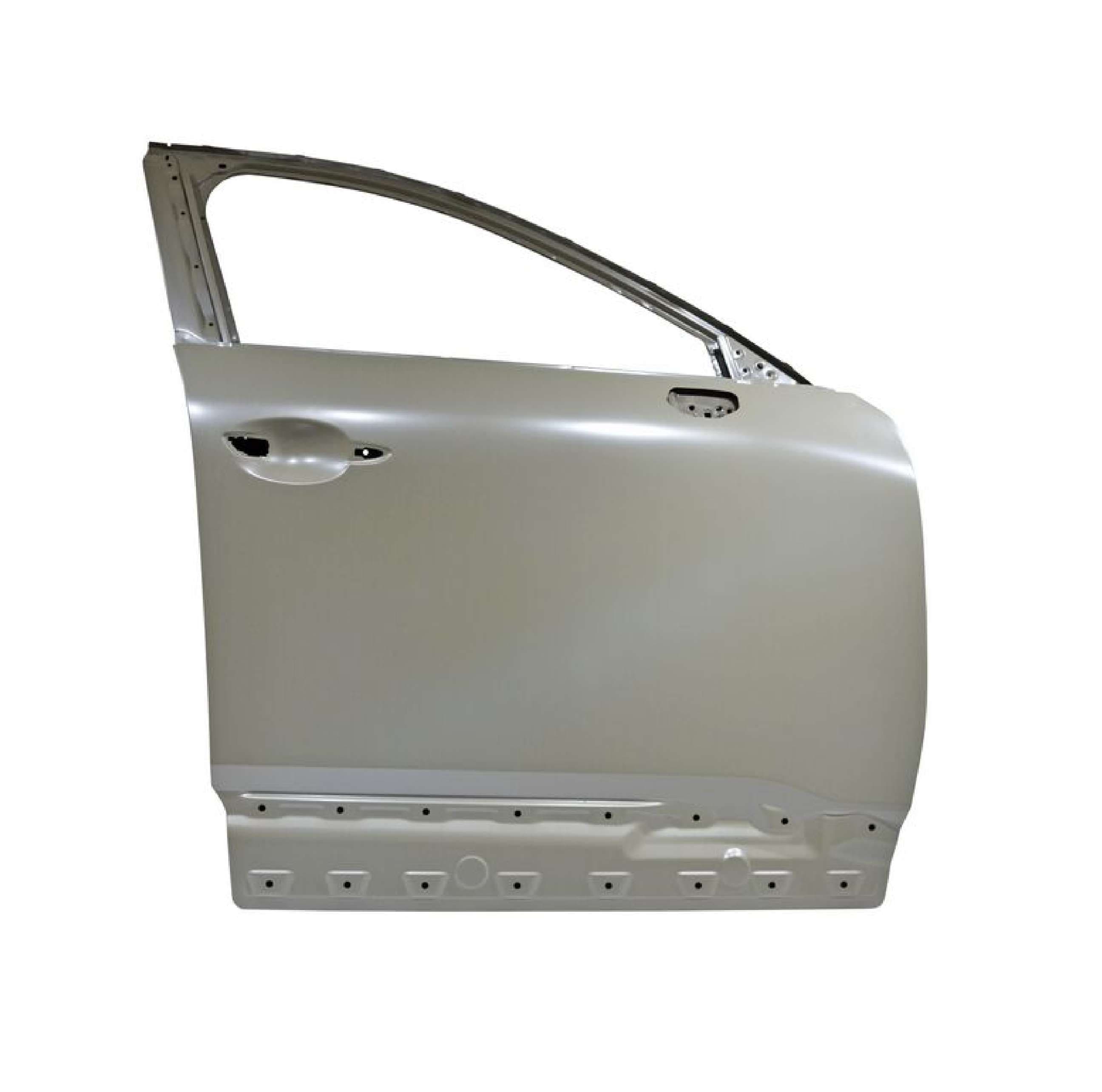 Puerta Delantera Derecha Mazda Cx50 2023-2025