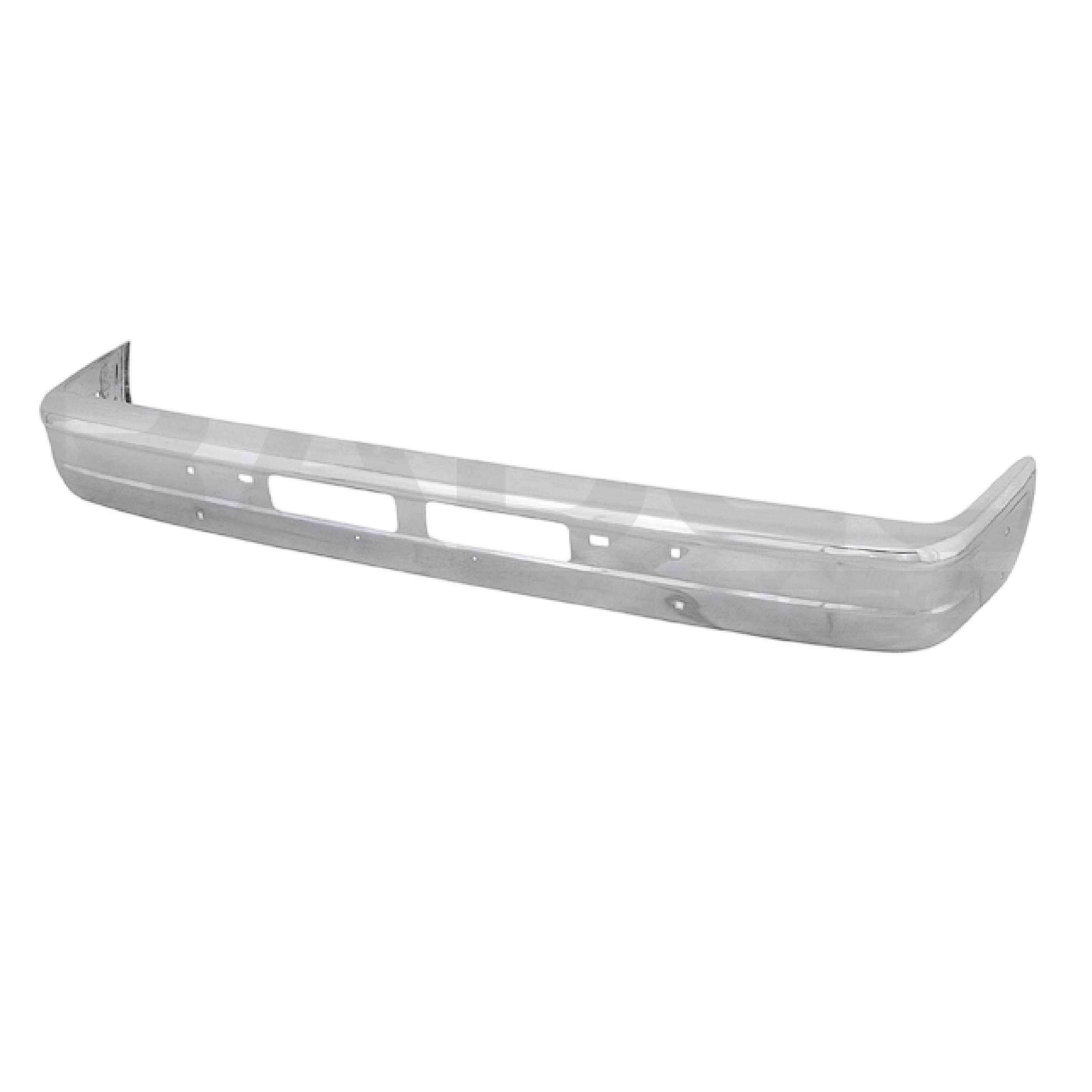 Facia Delantera Cromada Ford Explorer 1991-1994 / Ford Ranger 1989-1992