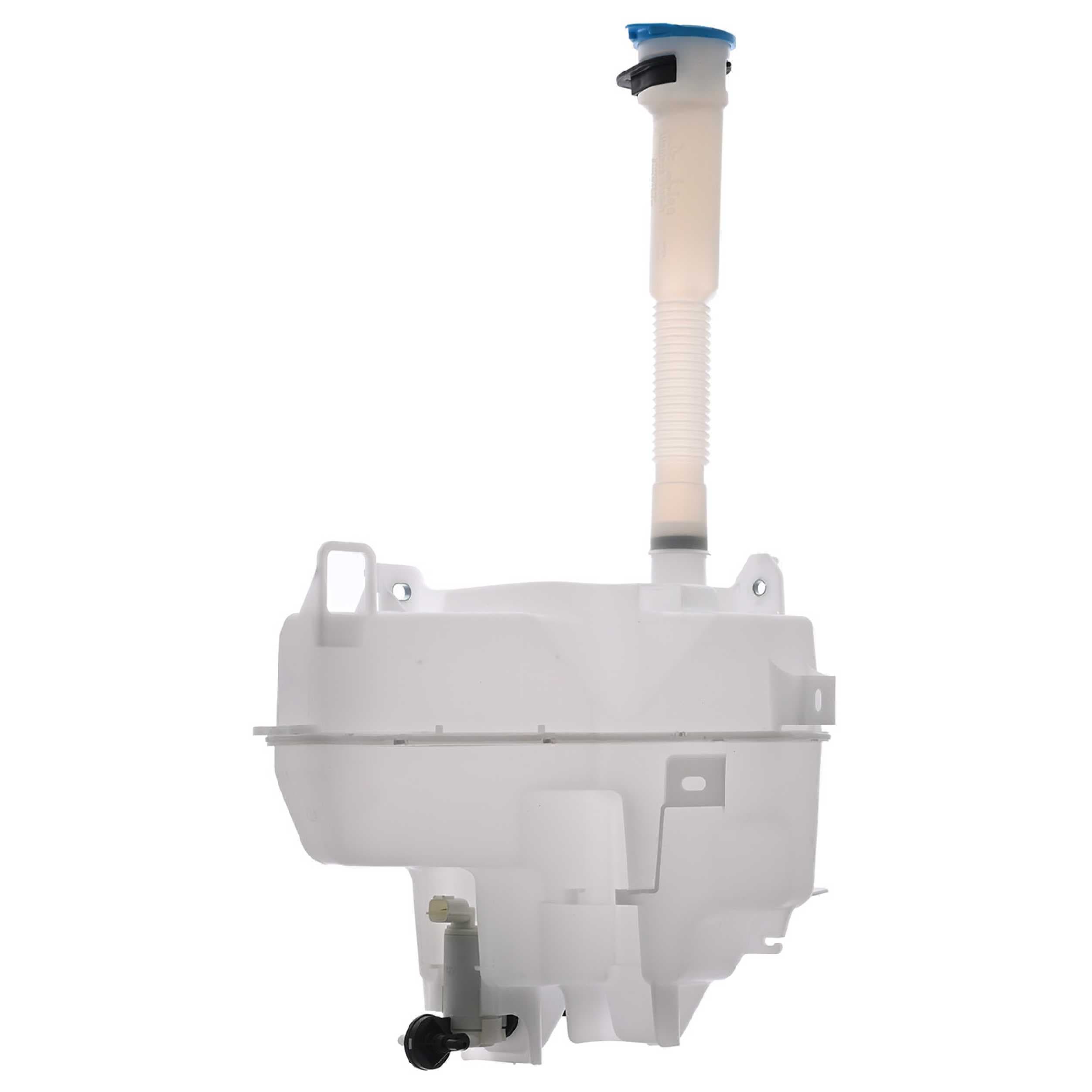 Deposito Limpiaparabrisas Con Sensor Mazda Cx-30 2.5 2020-2025
