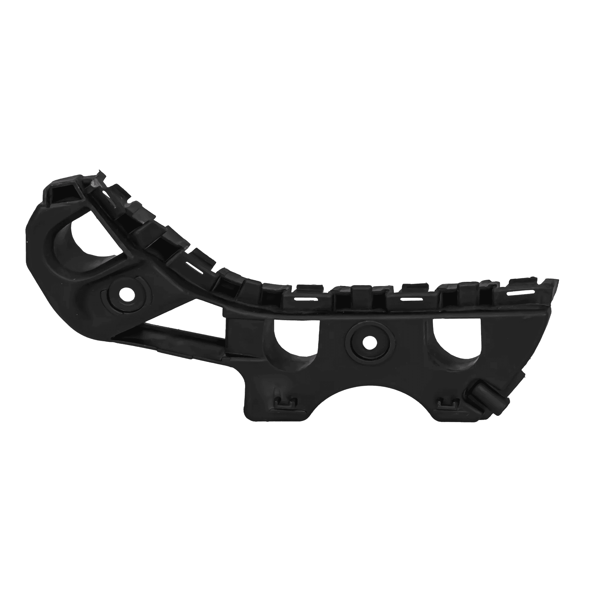 Soporte De Guía Defensa Delantera Derecha Volkswagen Passat Cc 2013-2016