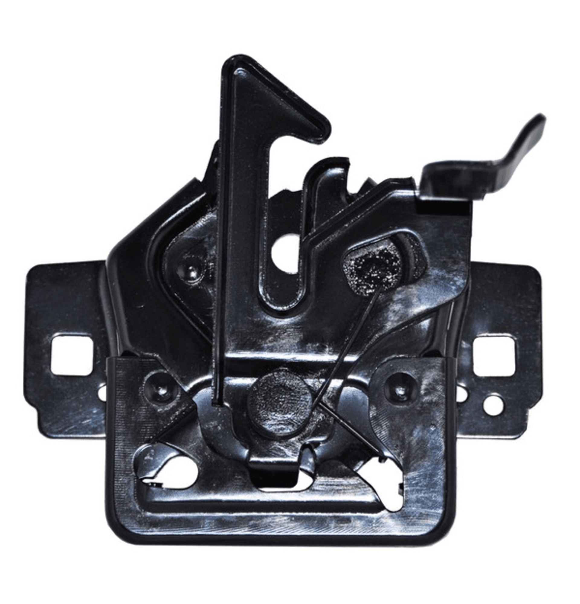 Chapa Cofre Ford Super Duty 2017-2019