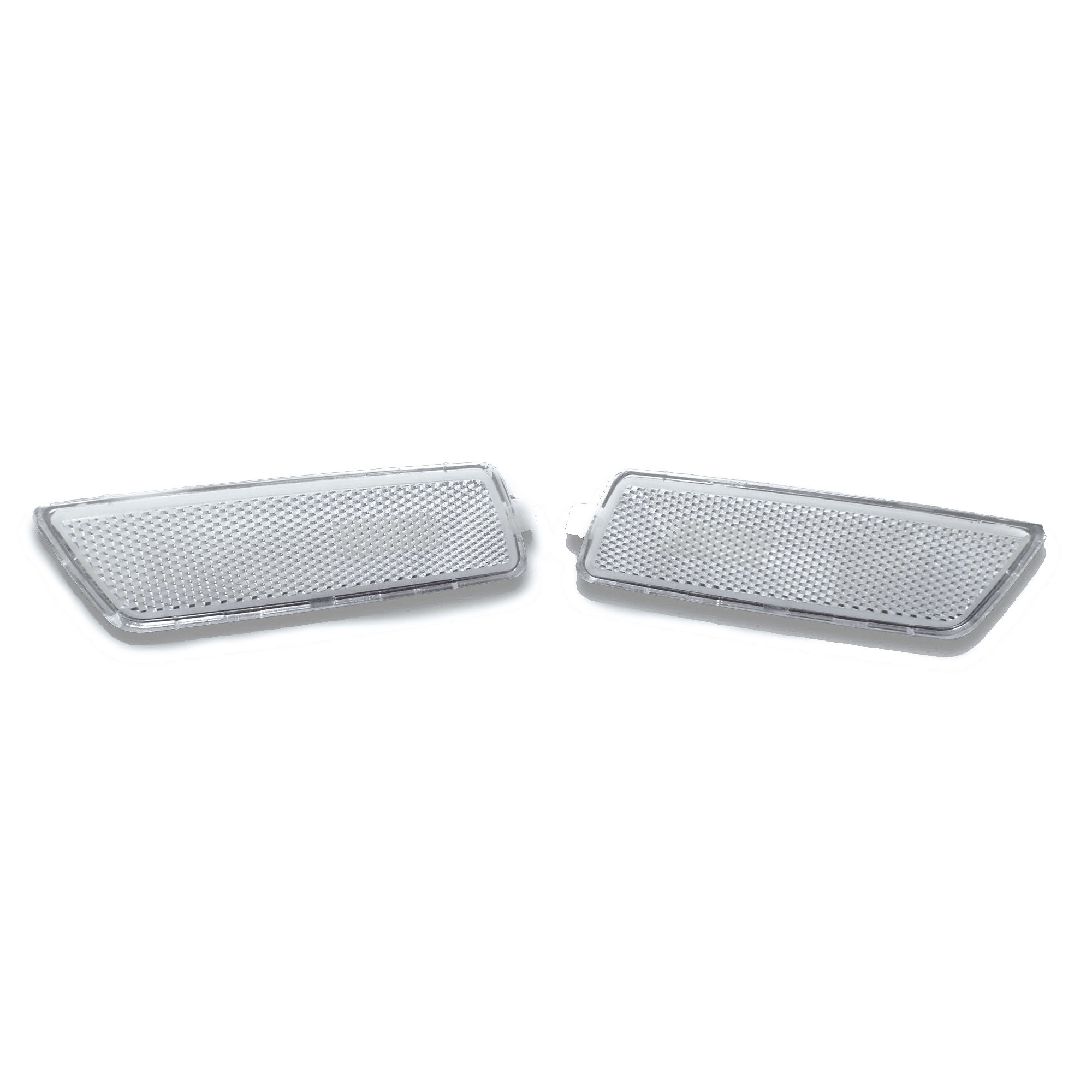Cuartos Direccional Laterales Defensa Delantero Volkswagen Bora 2006-2010 Claros