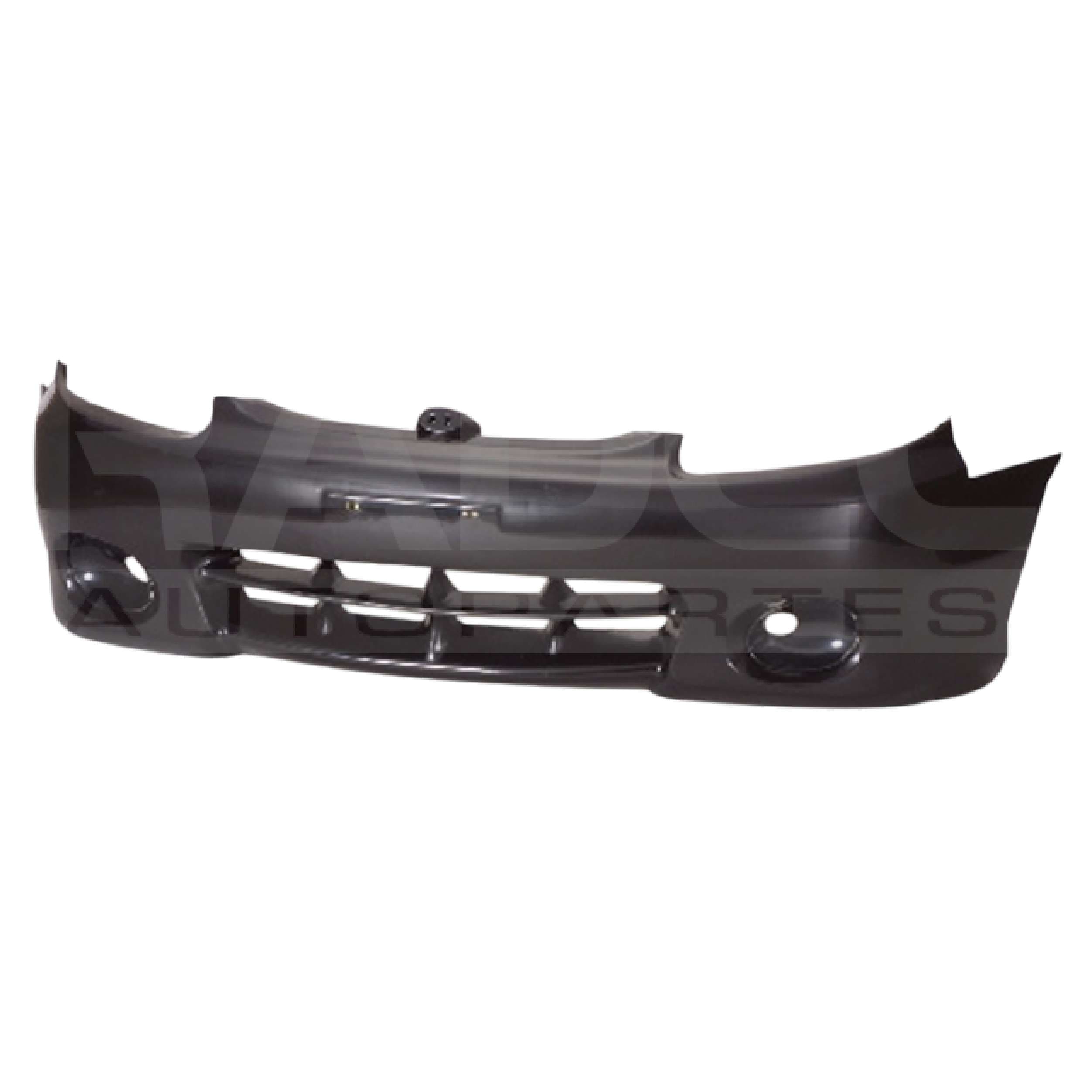 Facia Delantera Para Pintar P/Hyundai Accent 1998-1999