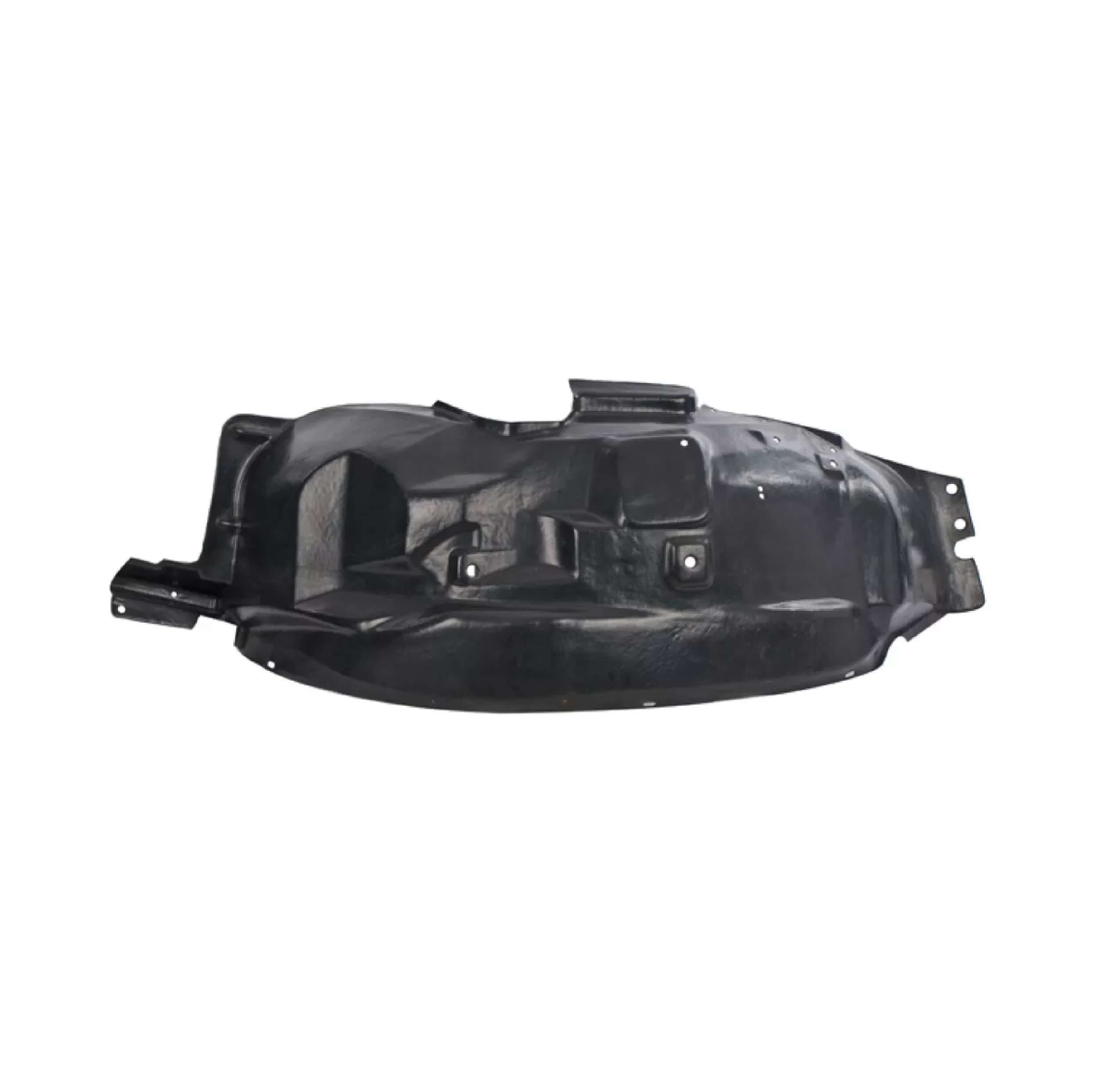 Tolva Salpicadera Derecha Mazda Pickup 1994-1997
