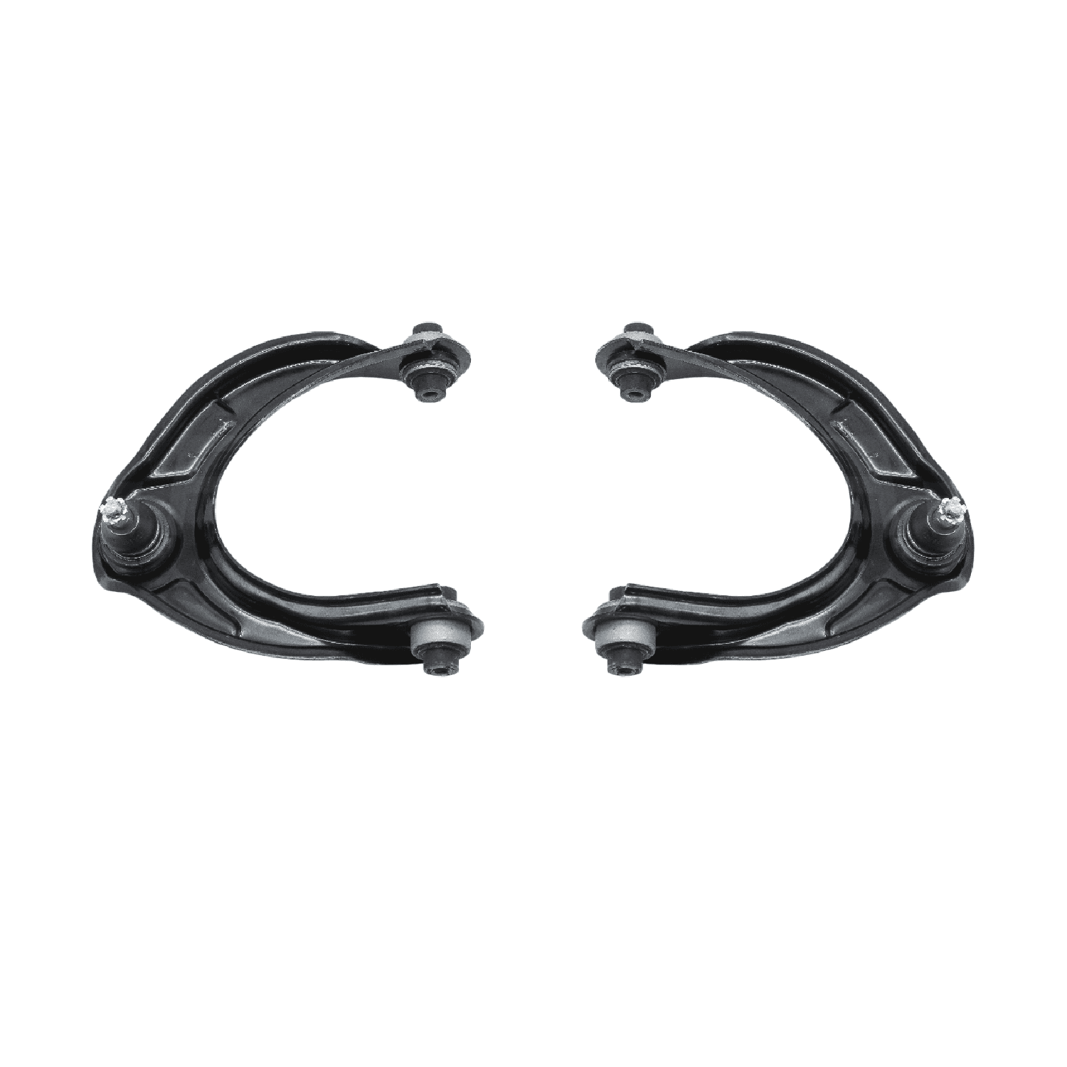 Par Horquillas Sup Honda Accord 2008 2009 2010 2011 Grob