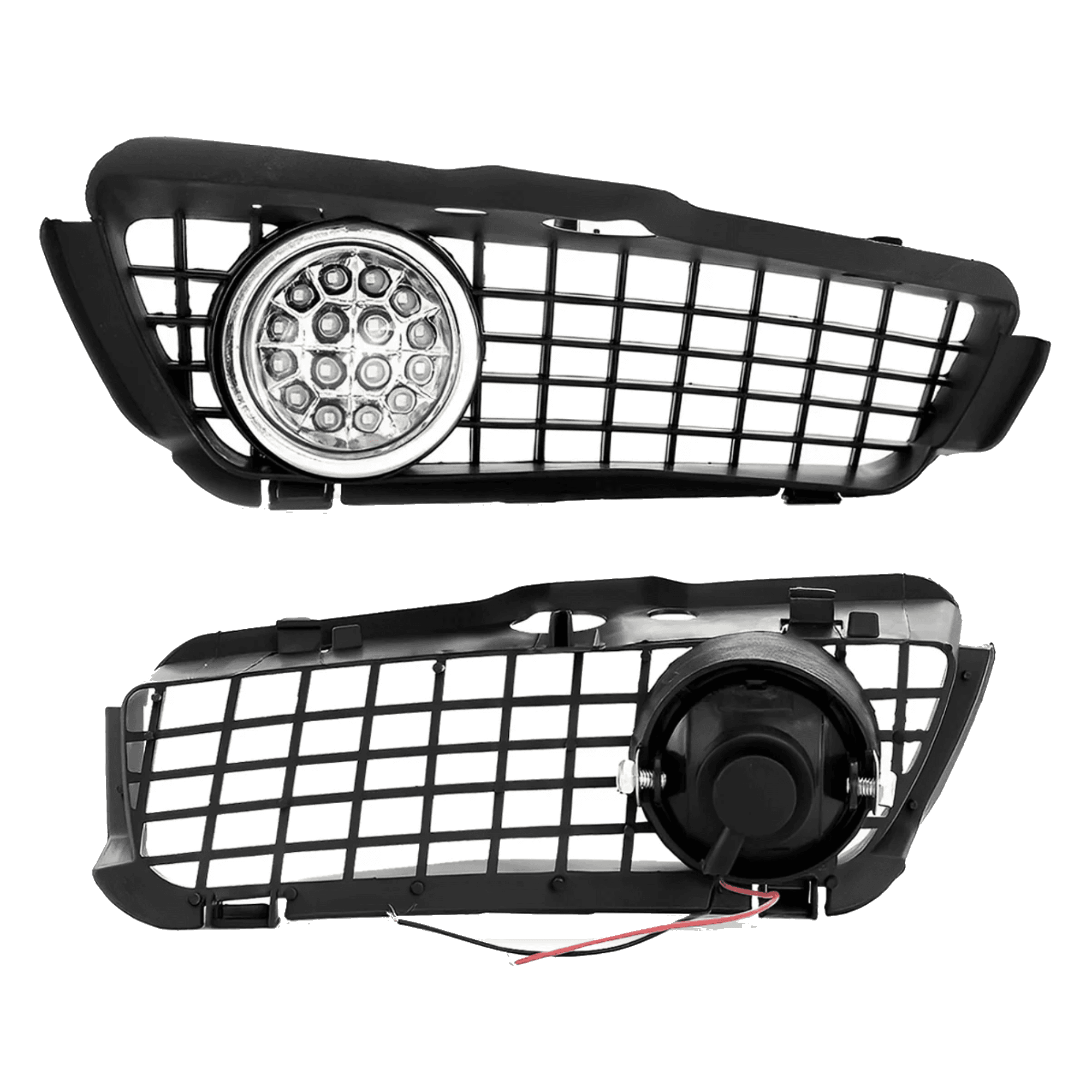 Kit faros niebla LED Volkswagen Golf JettaMK3 1993-1999