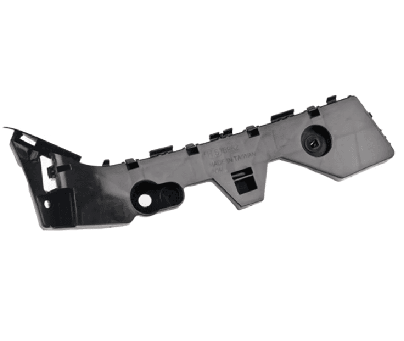 Guia Defensa Trasera Izquierda Mazda 3 H-Back 2010-2013
