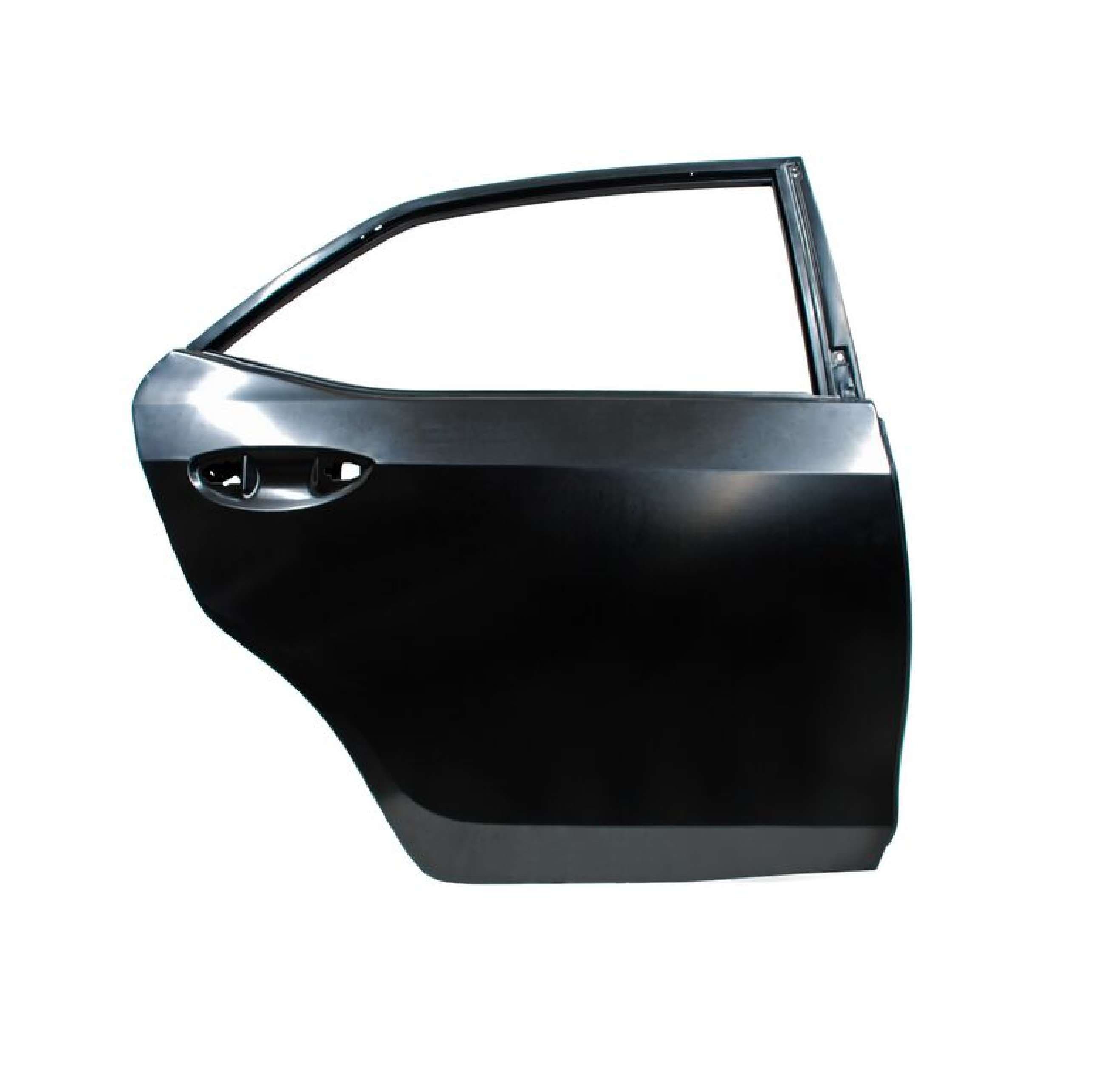 Puerta Trasera Derecha Toyota Corolla 2014-2019