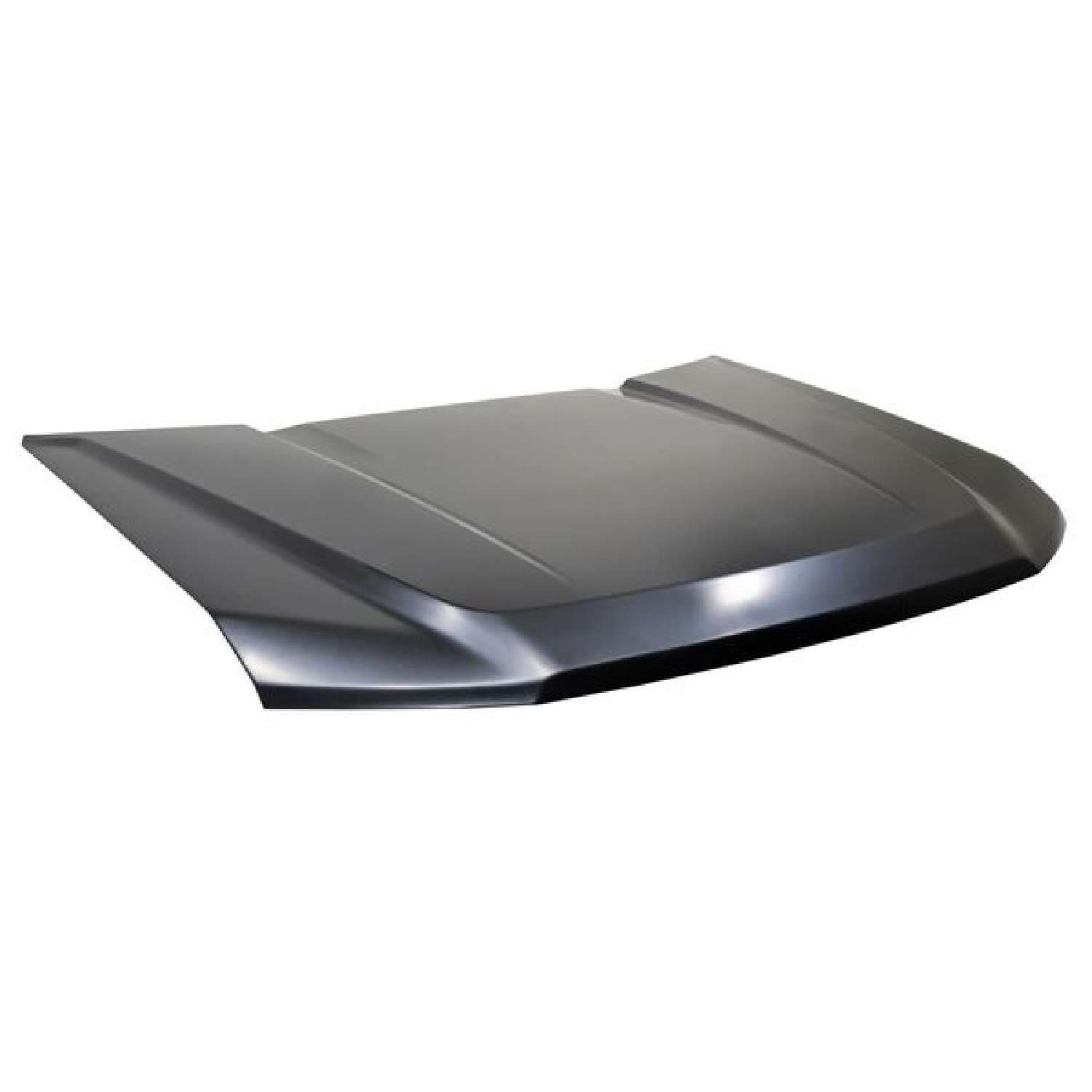 COFRE FORD MAVERICK 2022-2025 ALUMINIO