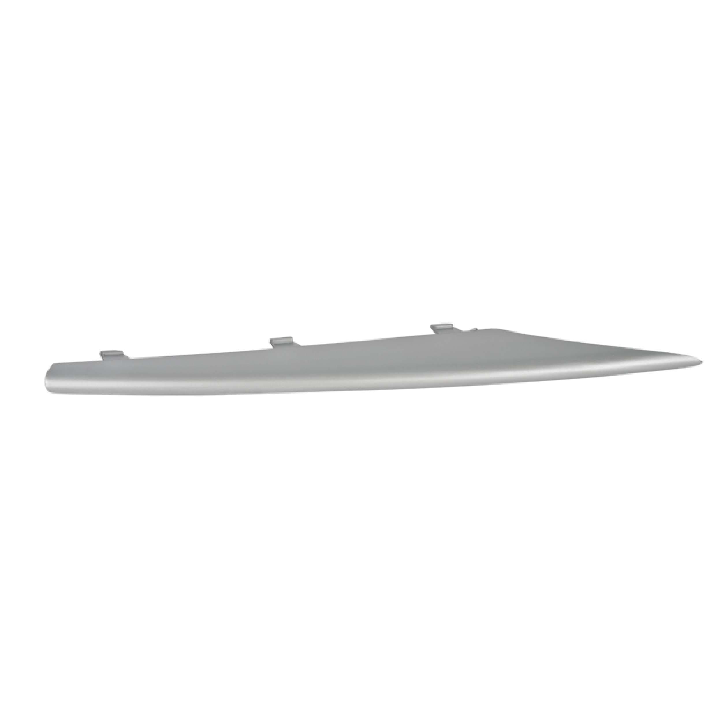Moldura Rejilla Derecha Bmw X5 2007-2010