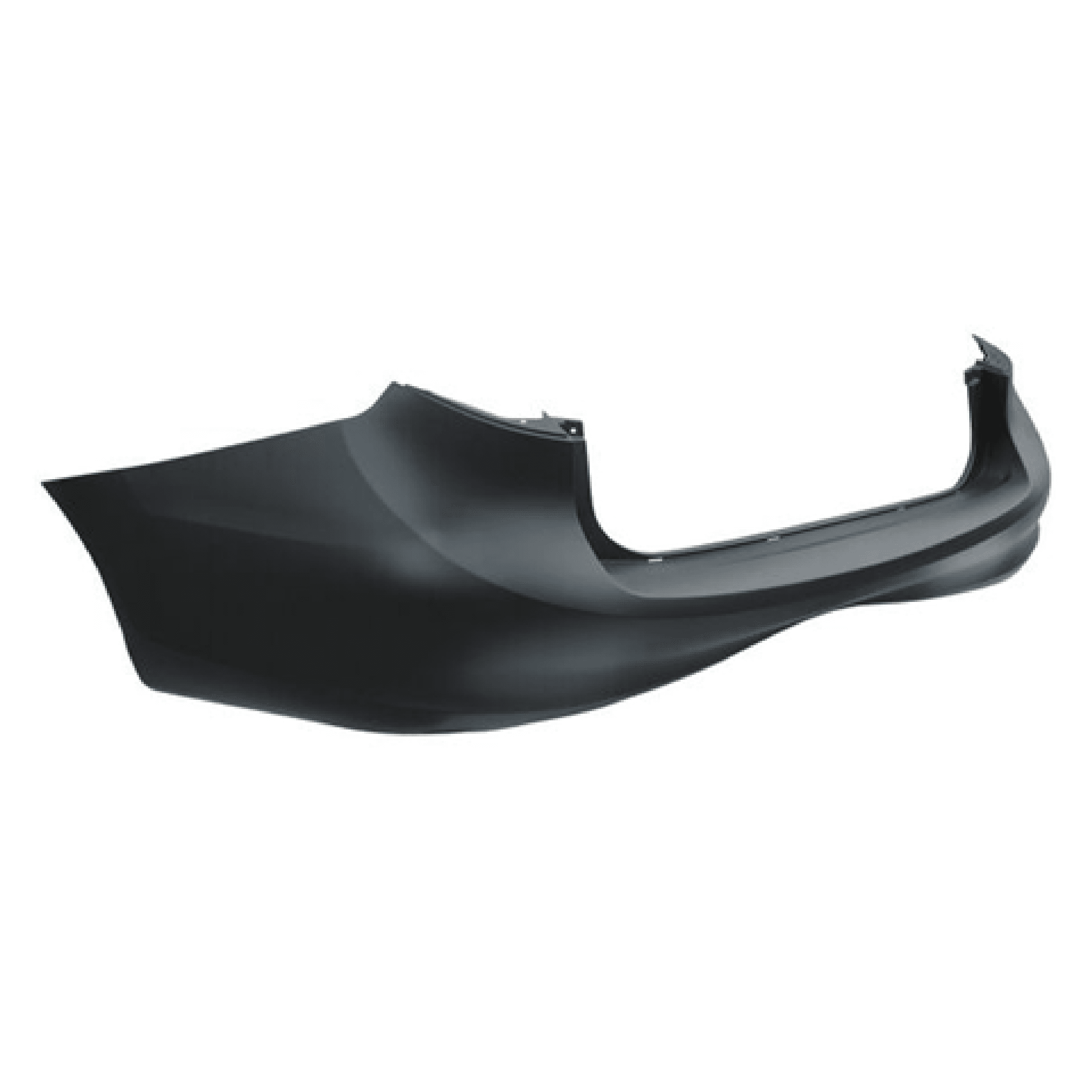 FACIA TRASERA FORD FIESTA SEDAN AMERICANO 2011-2013
