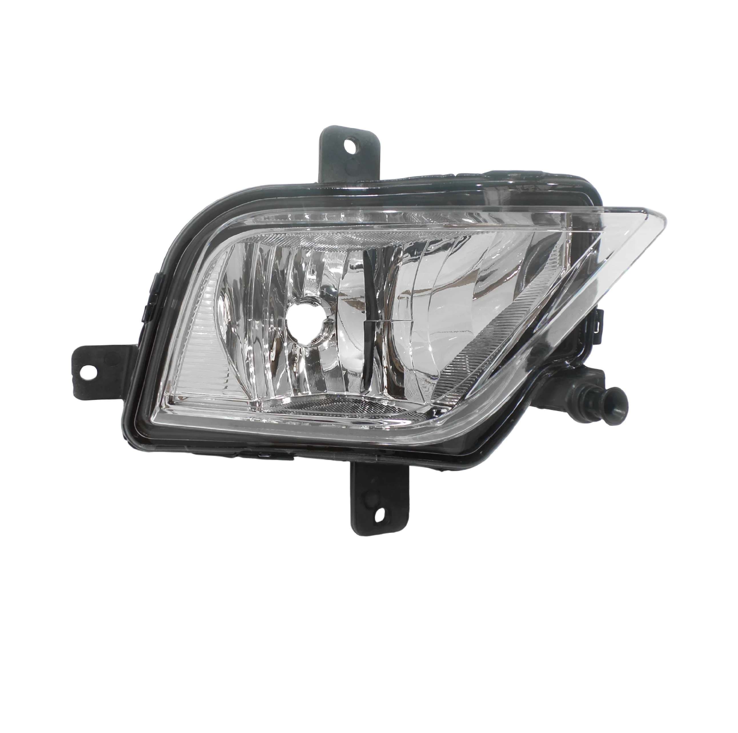 Faro niebla derecho Volkswagen Jetta Gli 2015-2018 sin foco