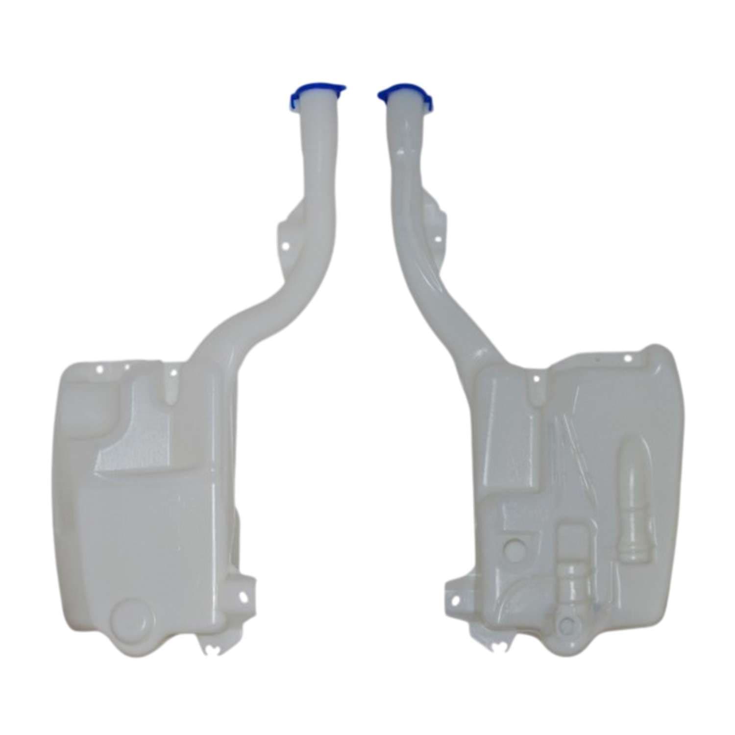 Deposito Limpiaparabrisas Ford Edge 2015-2018 Con Tapa