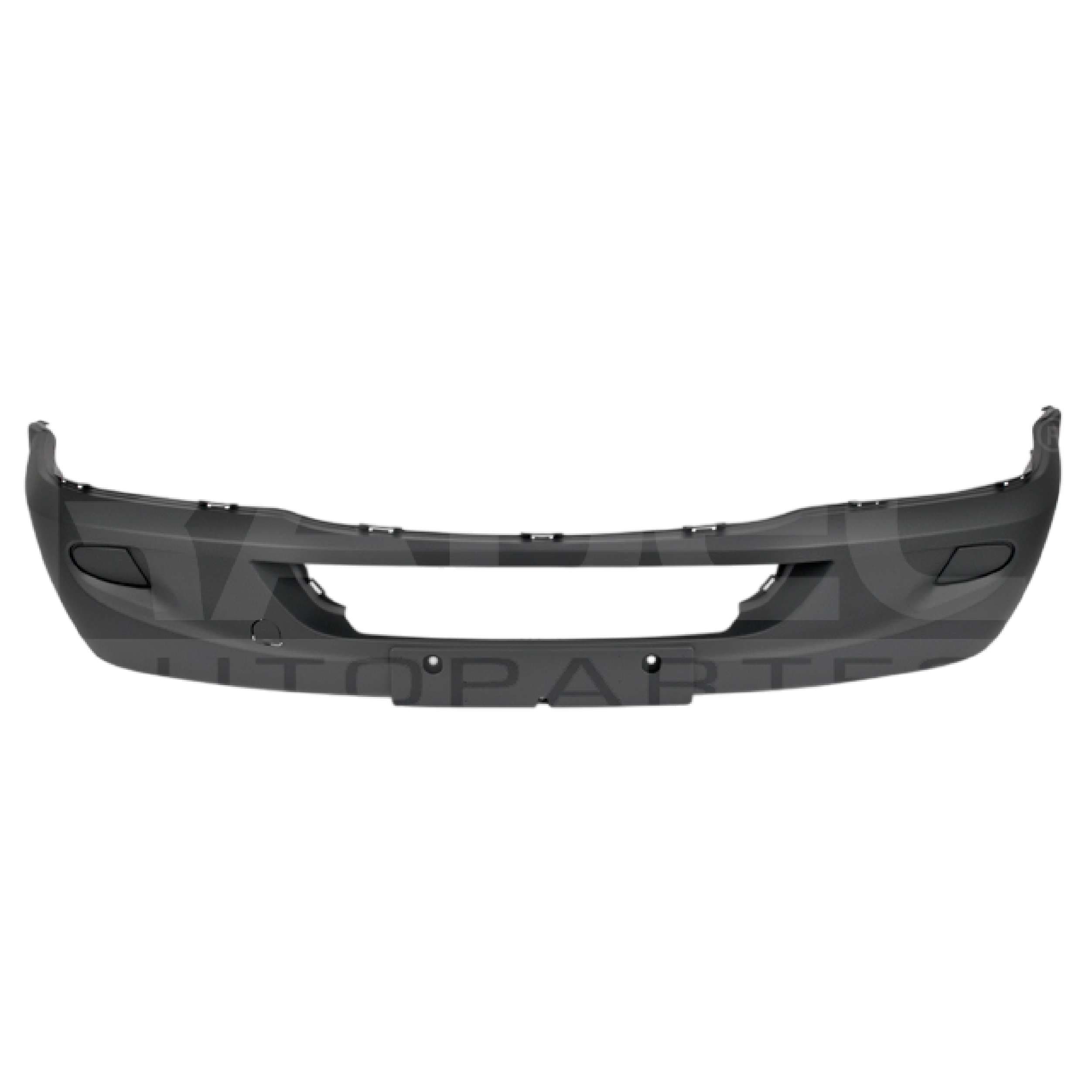 Facia Delantera Mercedes Benz Sprinter 2007-2013