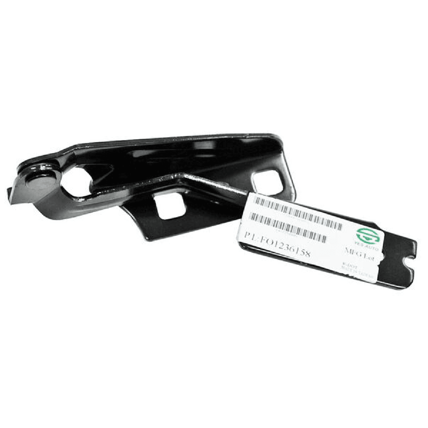 Bisagra Cofre Ford Transit 2007-2013 Derecha