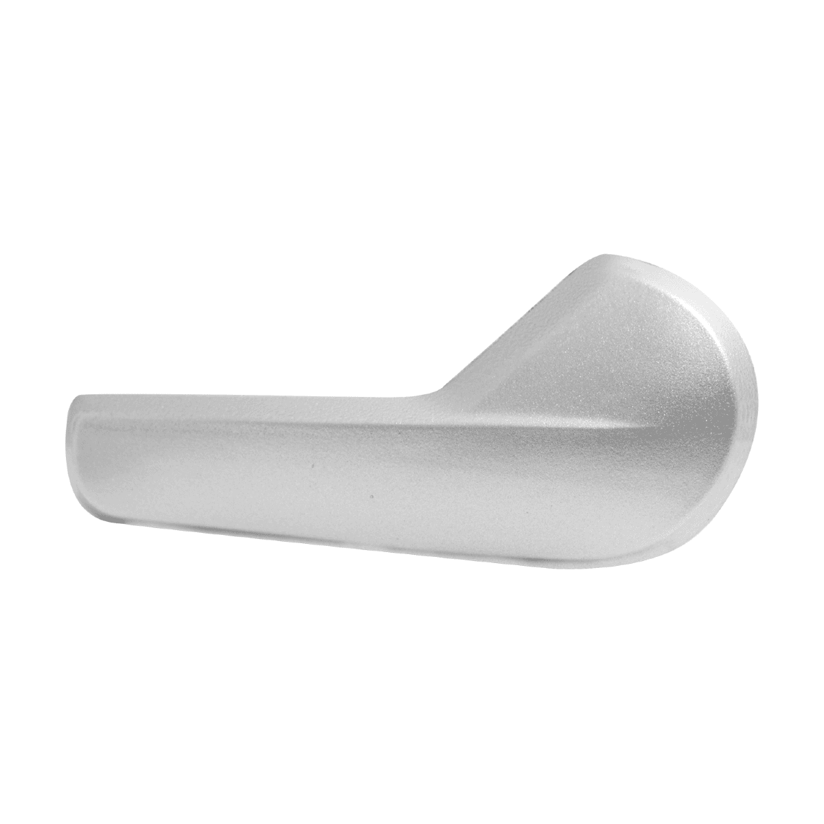 Manija Interior Volkswagen Saveiro 2016-2025 Plata Plastico Derecha Delantera/Trasera Delantera Hushan