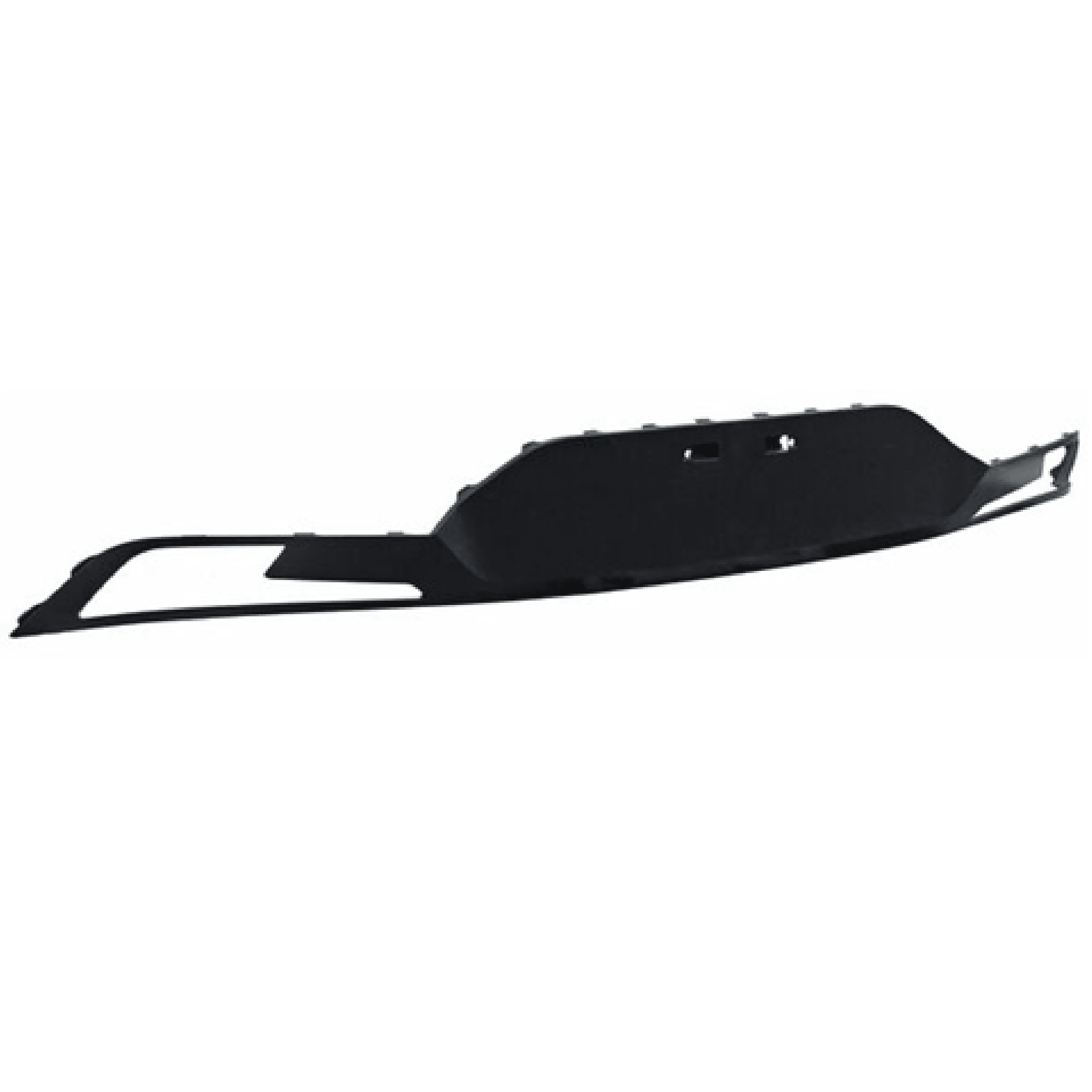 FACIA TRASERA INFERIOR LISA PARA HYUNDAI ELANTRA 2019-2020