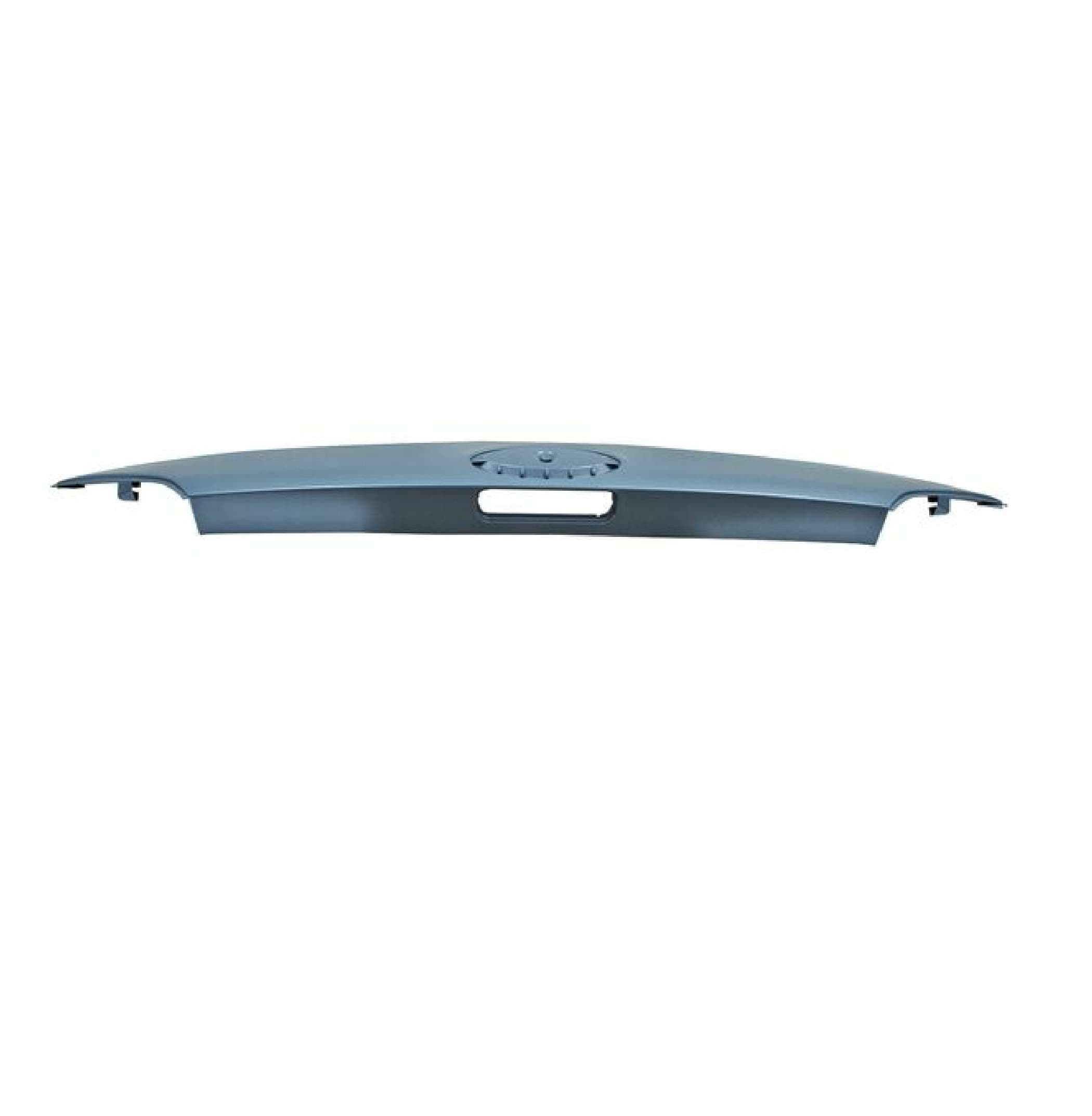 Moldura Tapa Cajuela Ford Focus 4 Puertas 2012-2014