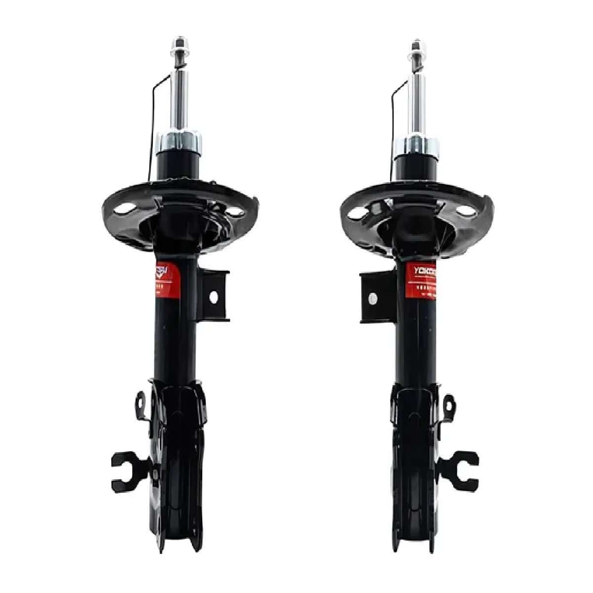 Par Amortiguadores Delanteros Mazda MAZDA 6 2.5L 2014-2021 Gas