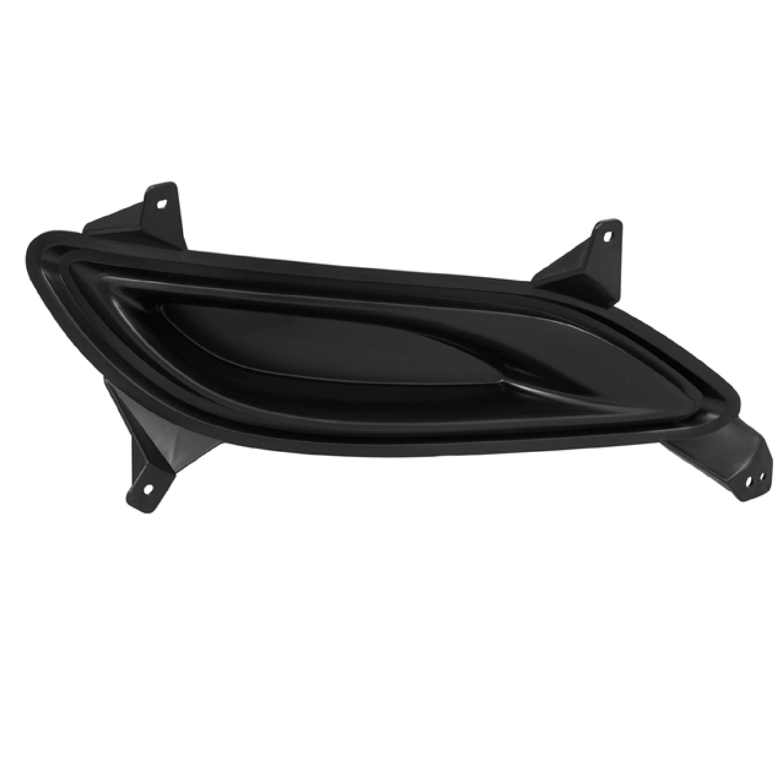 Rejilla Izquierda P/Hyundai Sonata Gls / Limited / Premium 2011-2014
