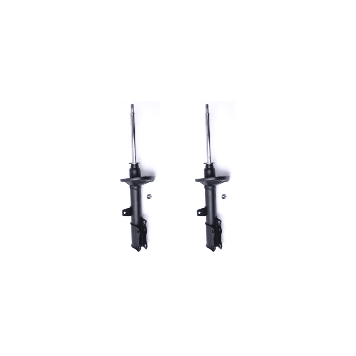 Par Amortiguadores Traseros Ty Camry Sedan 1987-1988-1989 KYB E