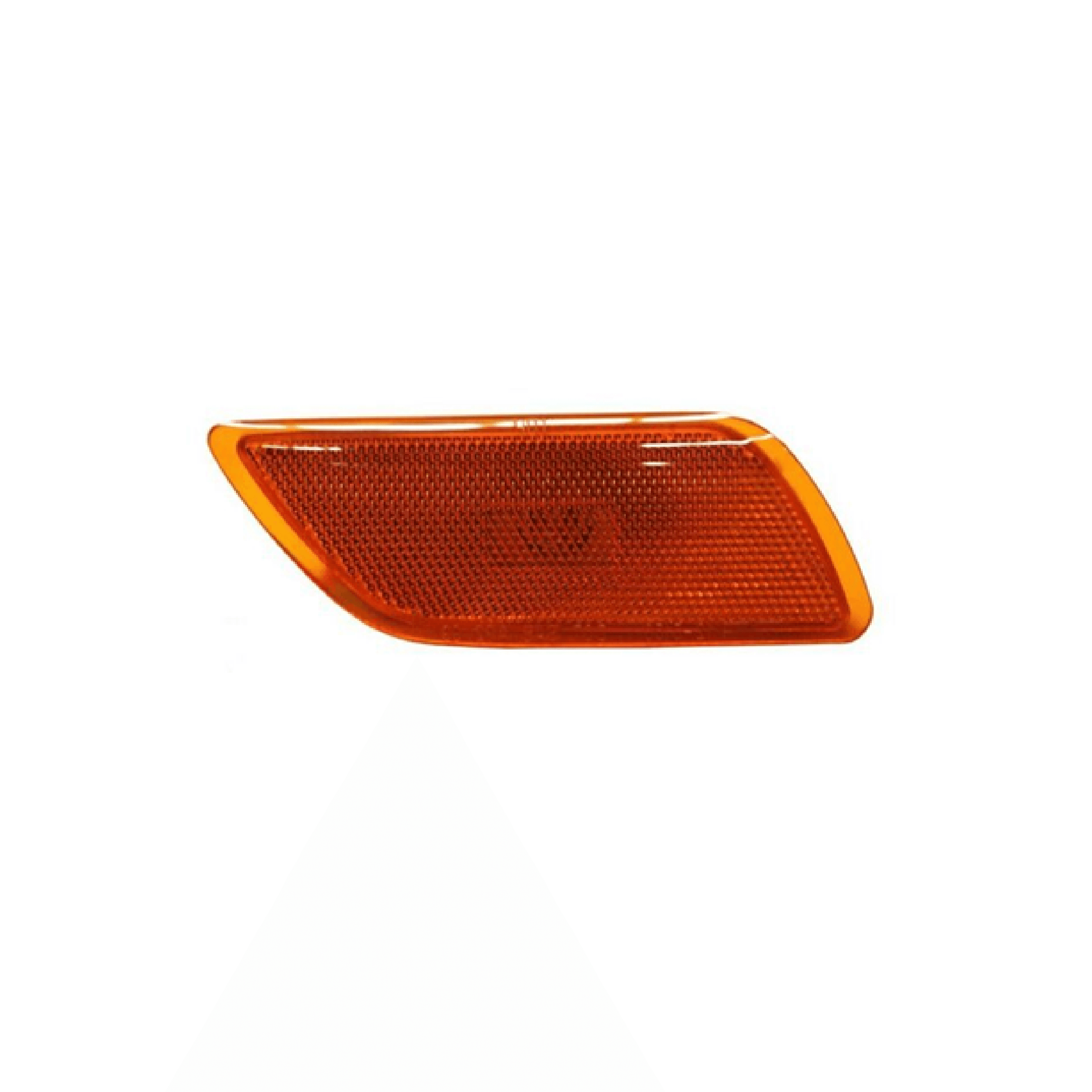 Cuarto Lateral Ford Focus 2000-2004 Ambar Derecho