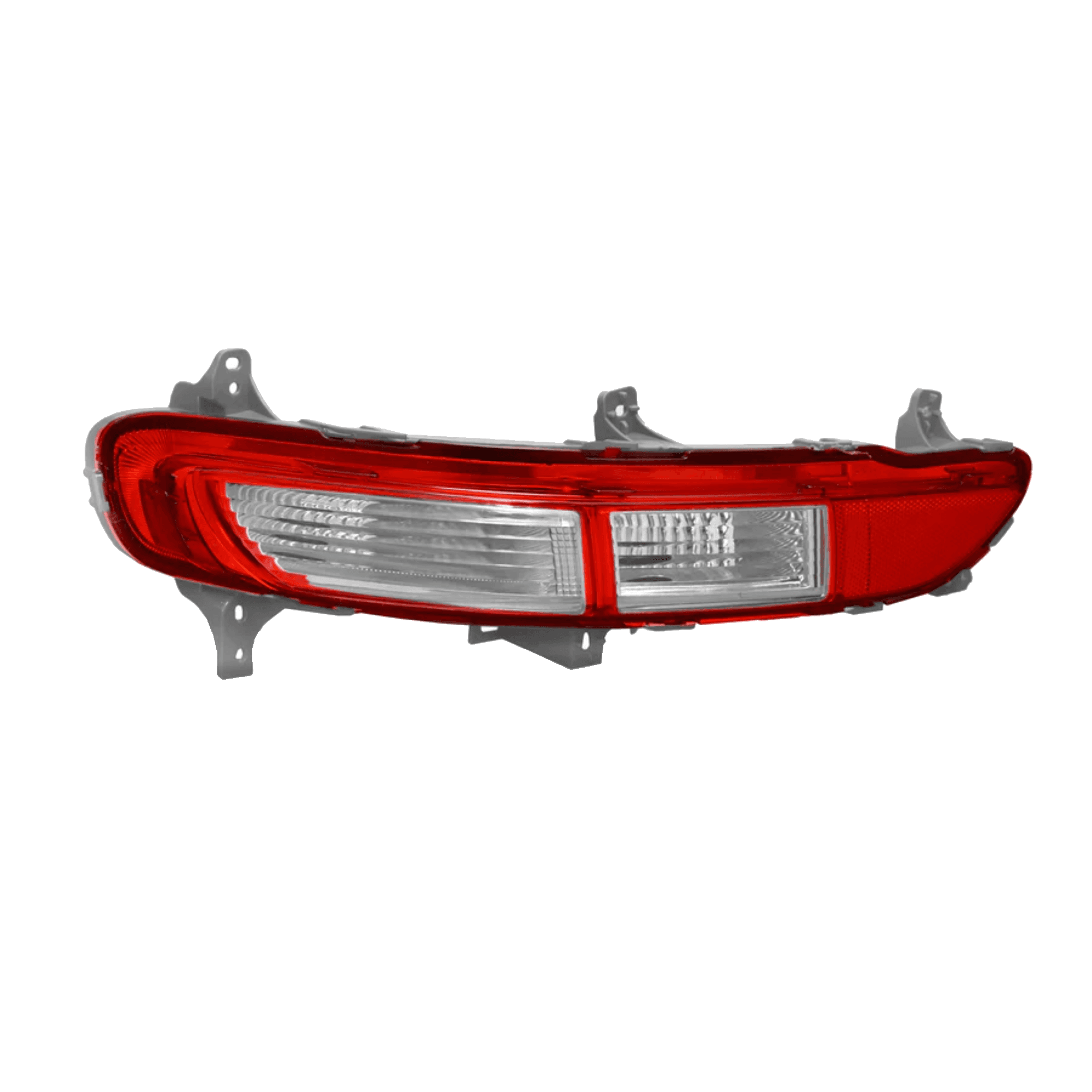 Cuarto Reflejante Trasero Kia Sportage 2017-2018 Izquierdo