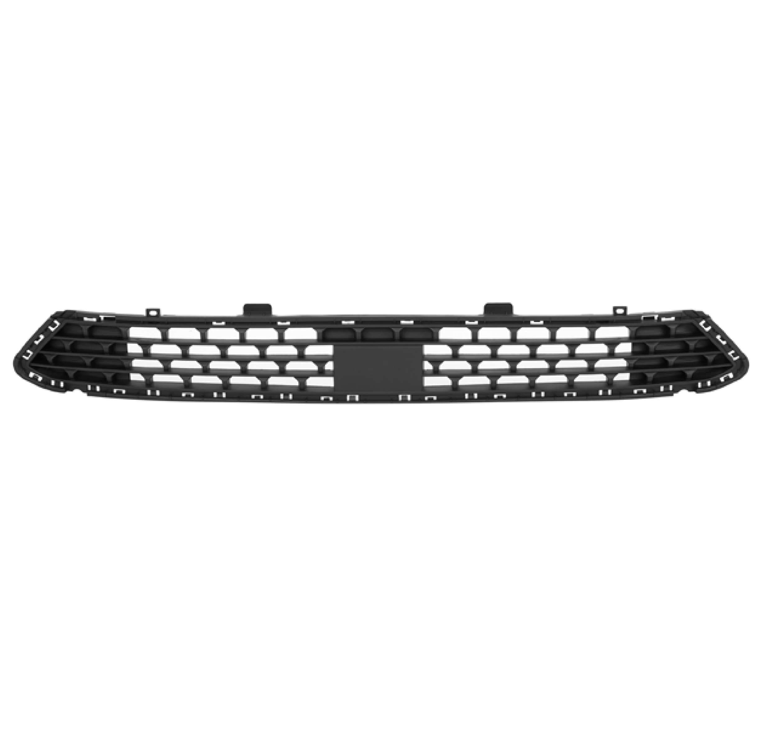 Rejilla Central P/Hyundai Santa Fe Gls Premium / Limited / Premium 2022-2024