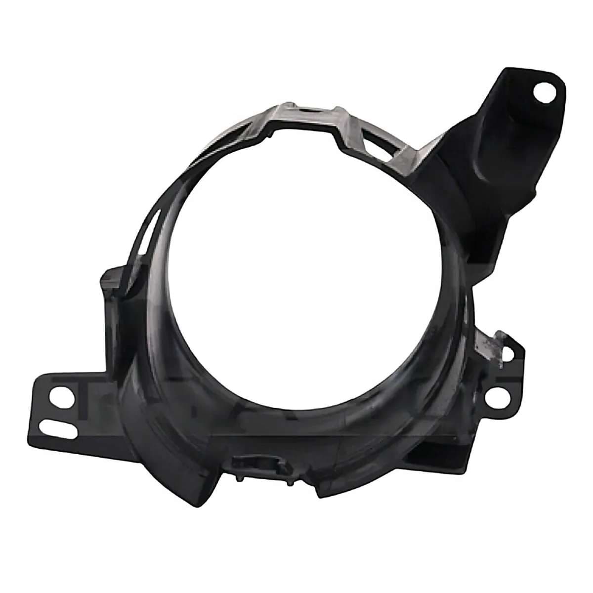 Base Faro Niebla Mazda 6 I Sport/Grand Touring 2014-2018 Derecho