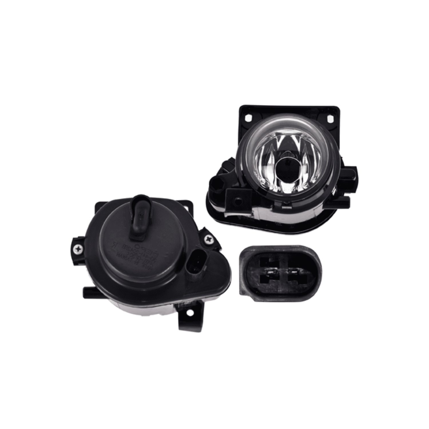 Faro Niebla Izquierdo Volkswagen Jetta / Volkswagen Jetta Clasico 2008-2015 Depo