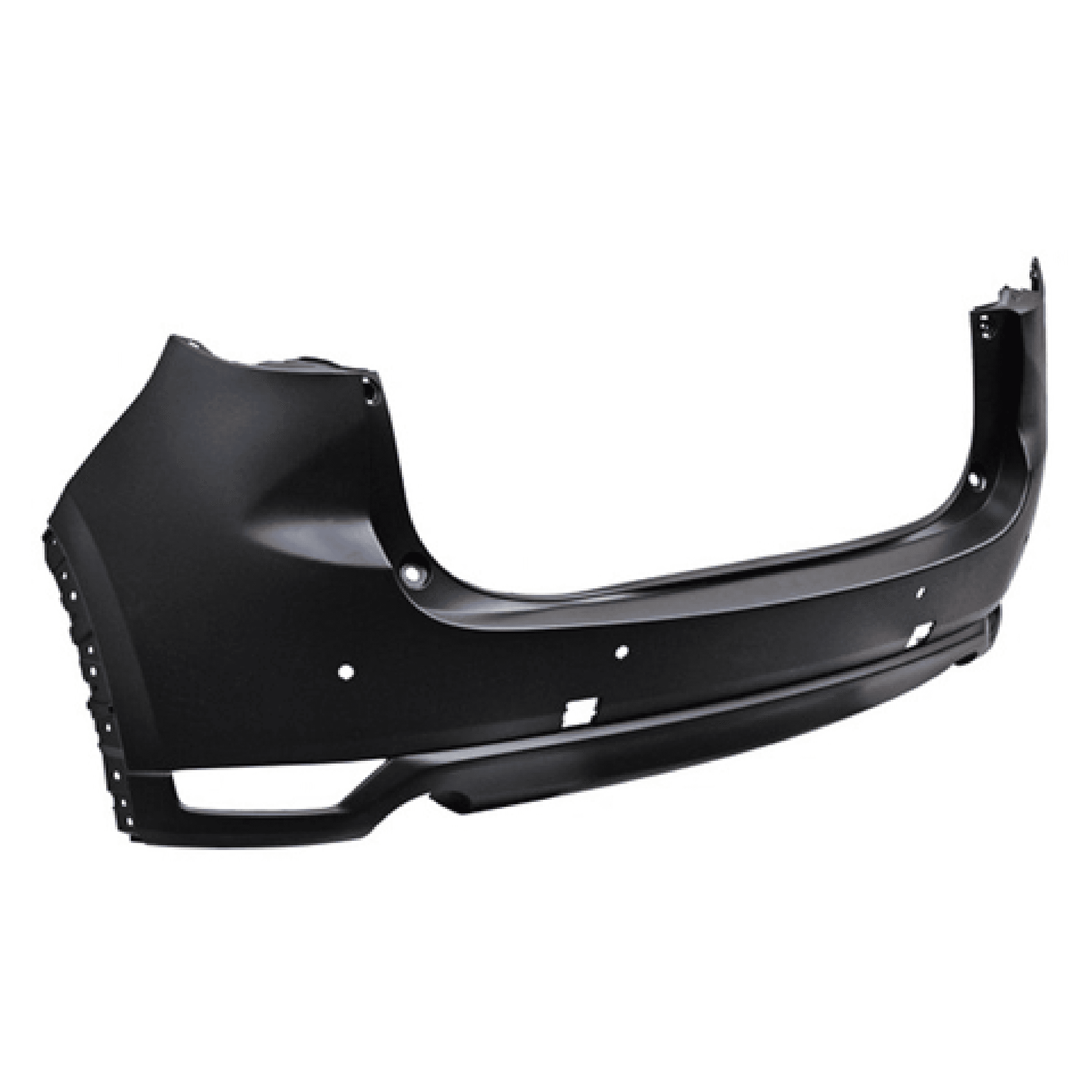 FACIA TRASERA PARA SENSOR MAZDA CX5 2018-2021