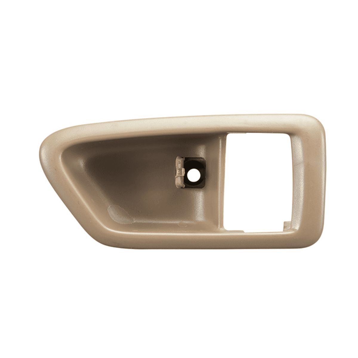 Manija Interior Toyota Solara 1999-2003 Solo Bisel Beige Plastico Derecha Delantera/Trasera Delantera Hushan