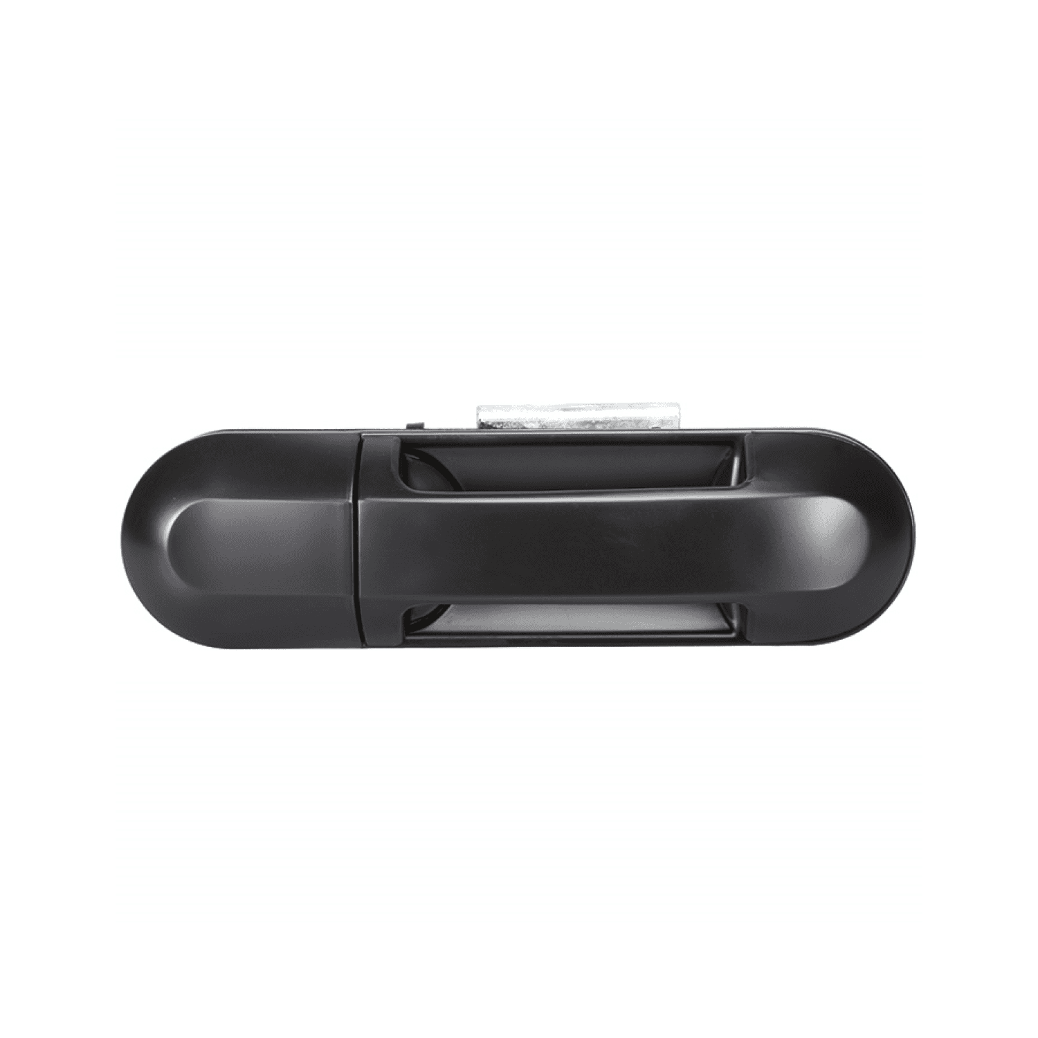 Manija Exterior Ford Explorer Sport Trac 2006-2010 Lisa Para Pintar Plastico Derecha Trasera Hushan