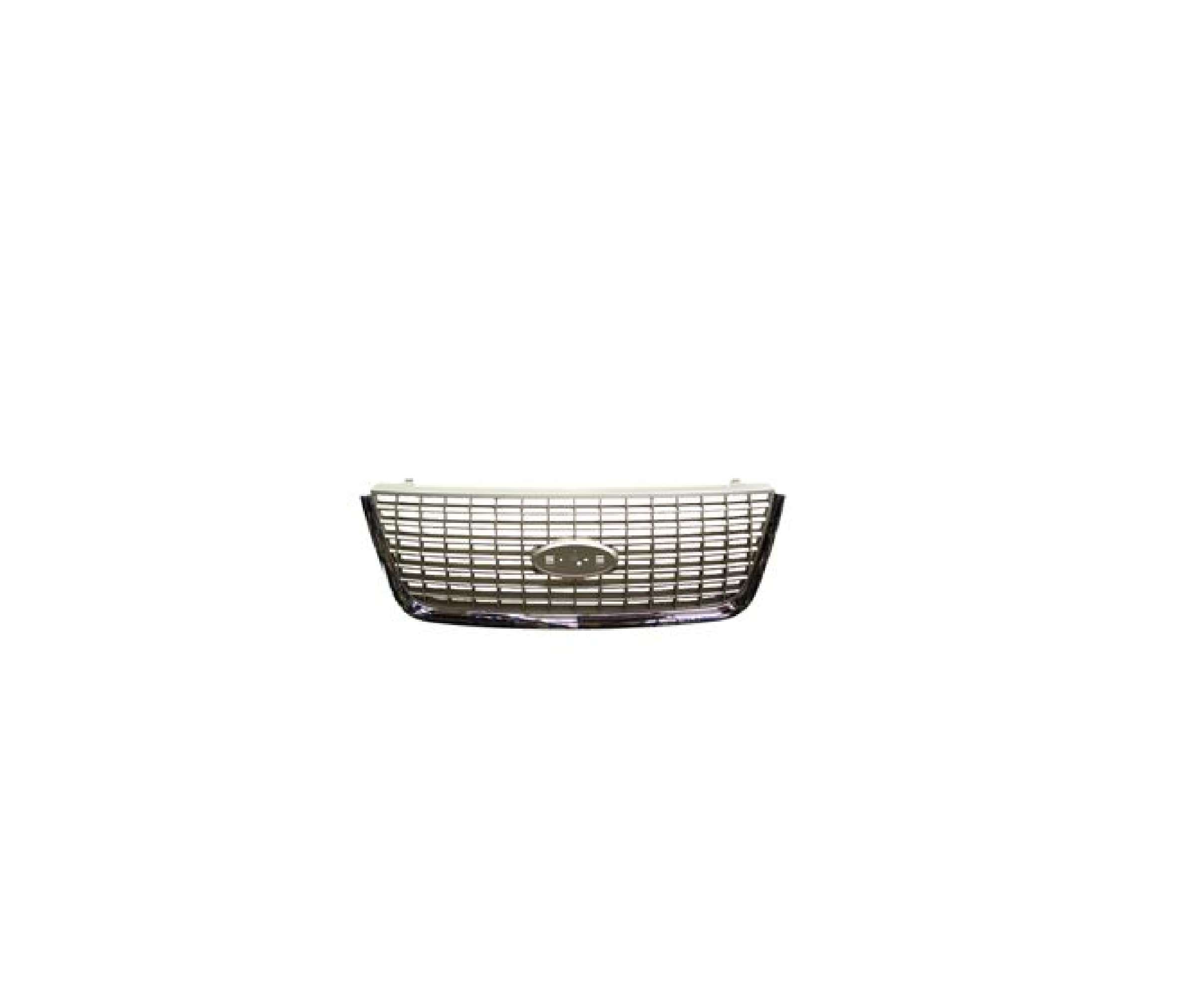 Parrilla Ford Expedition Eddie Bauer 2003-2006