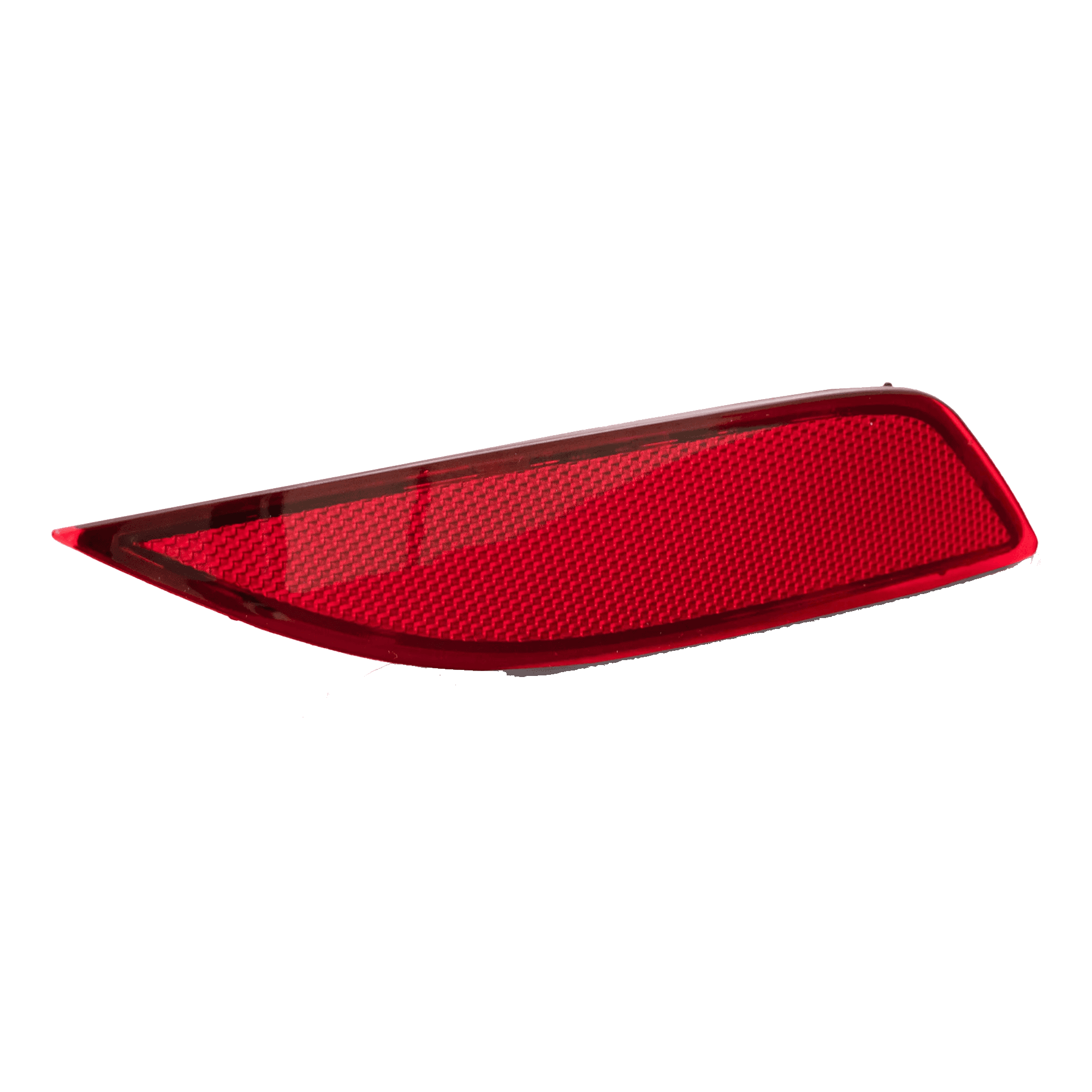 Reflejante Trasero Volkswagen Virtus 2023-2026 Derecho