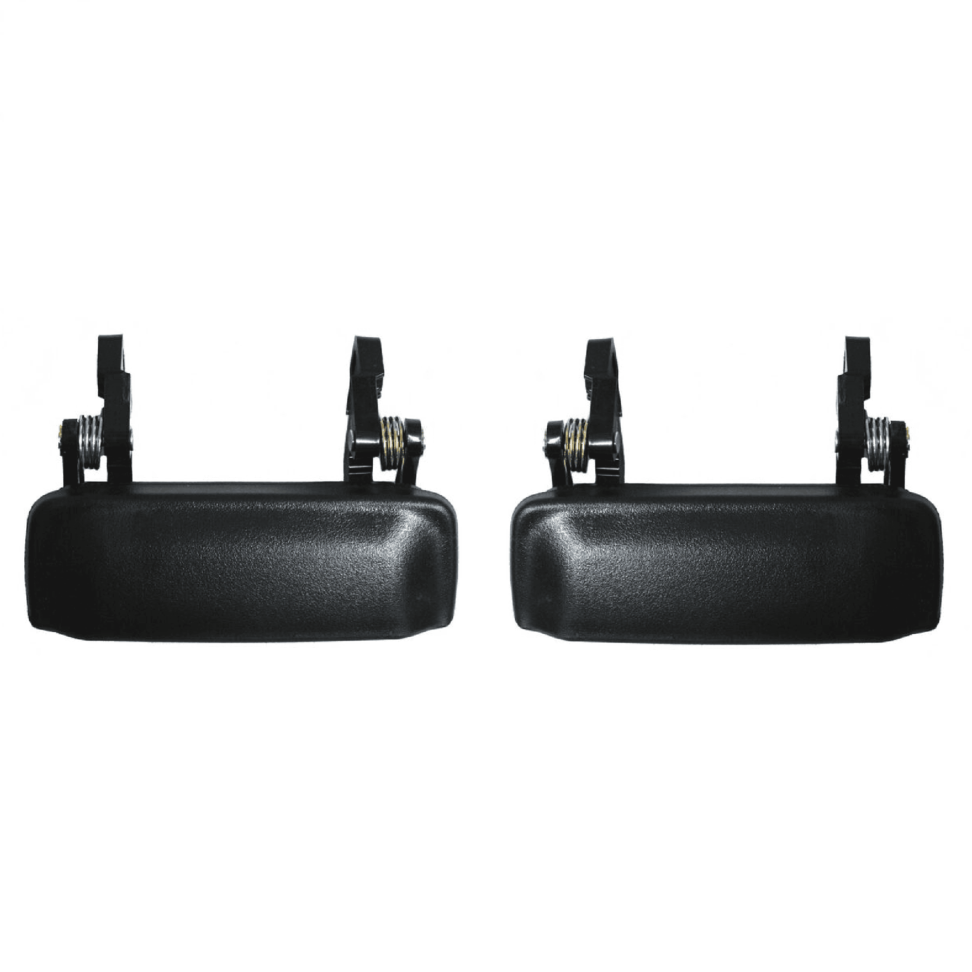 Par Manijas Exteriores Ford Ranger 1998-2009/ Mazda Pickup 2001-2007 China Plastico
