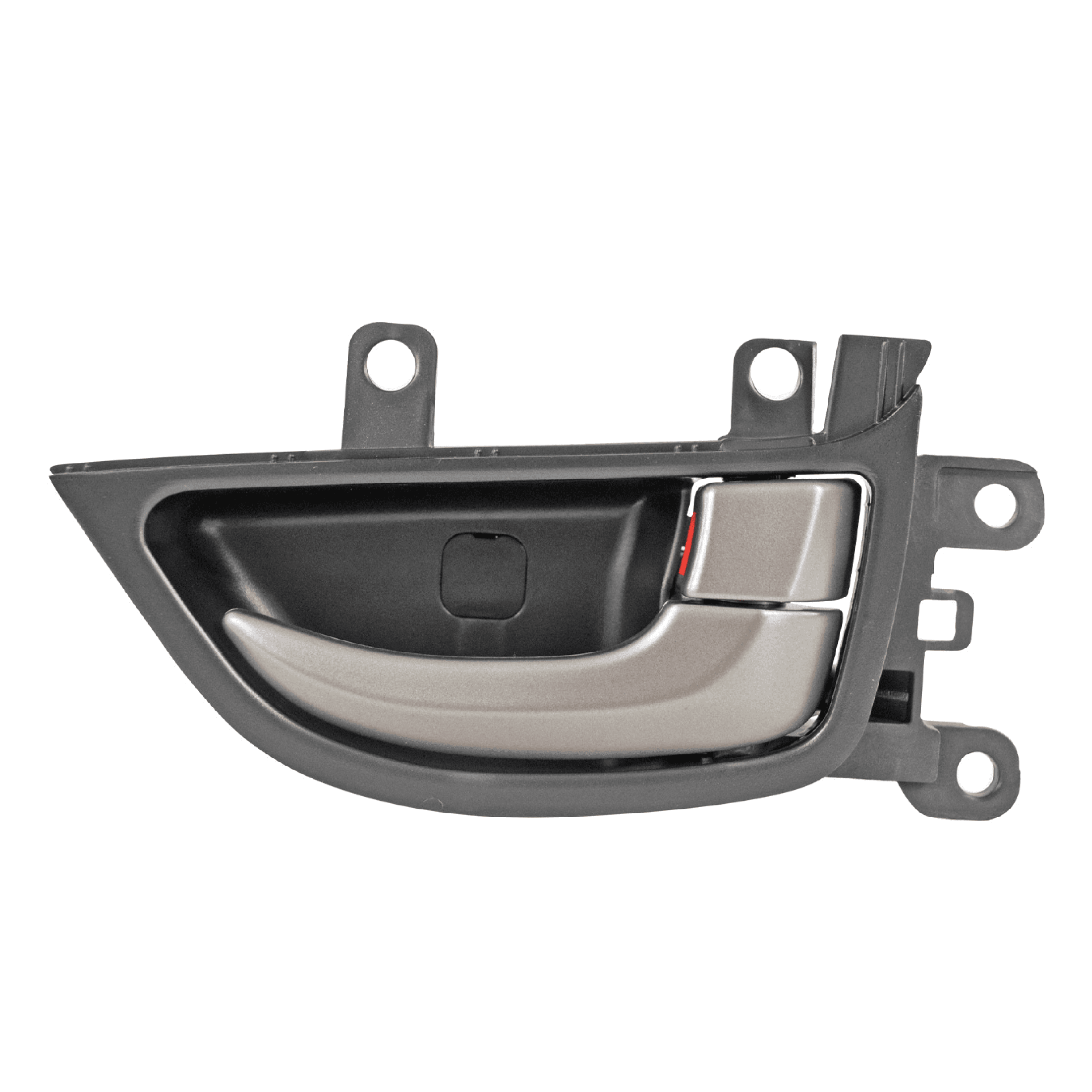 Manija Interior Hyundai Elantra 2013-2016 Plastico Derecha Delantera Hushan