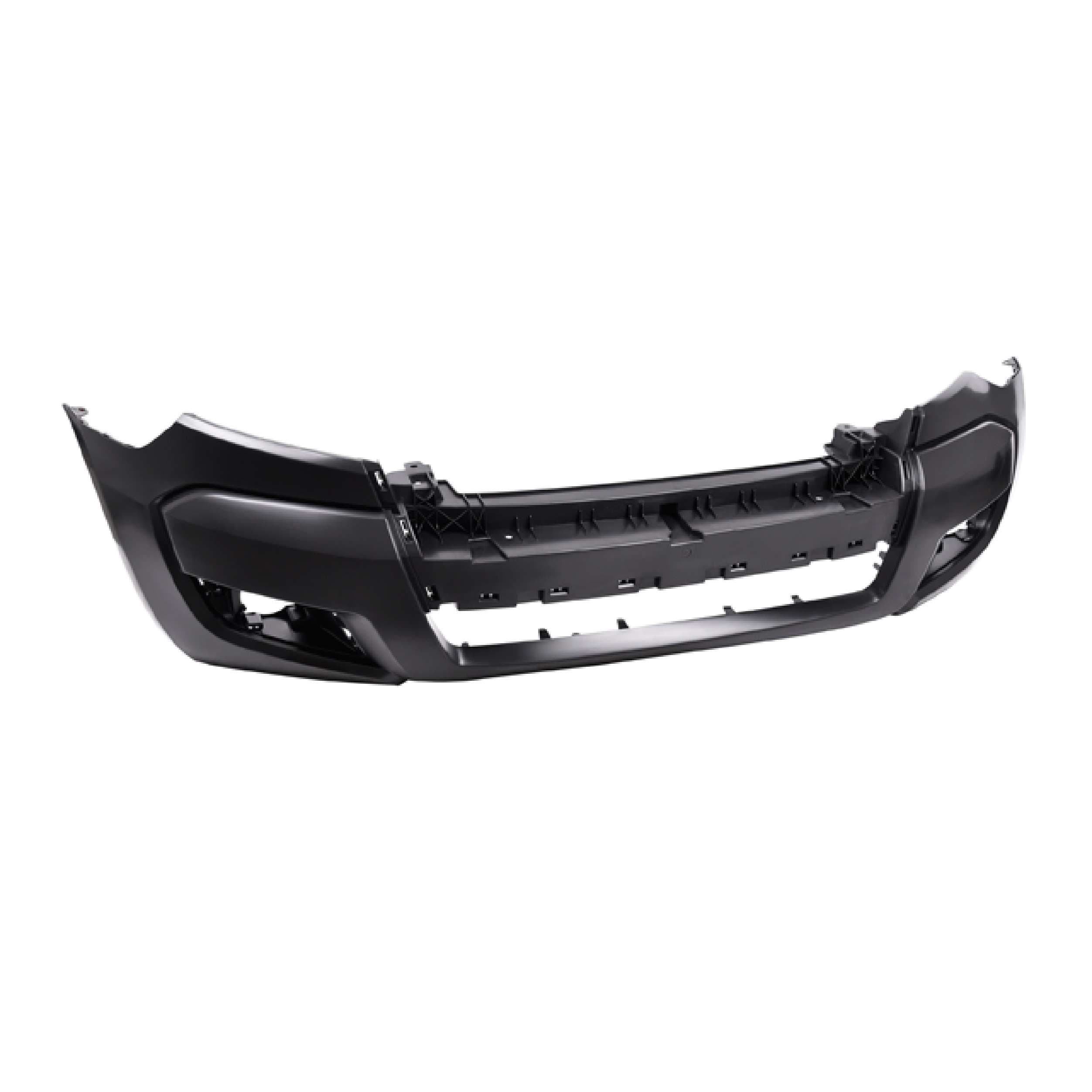 Facia Delantera Para Pintar Ford Ranger Xlt / Ford Ranger 4X2 / Ford Ranger 4X4 2017-2019