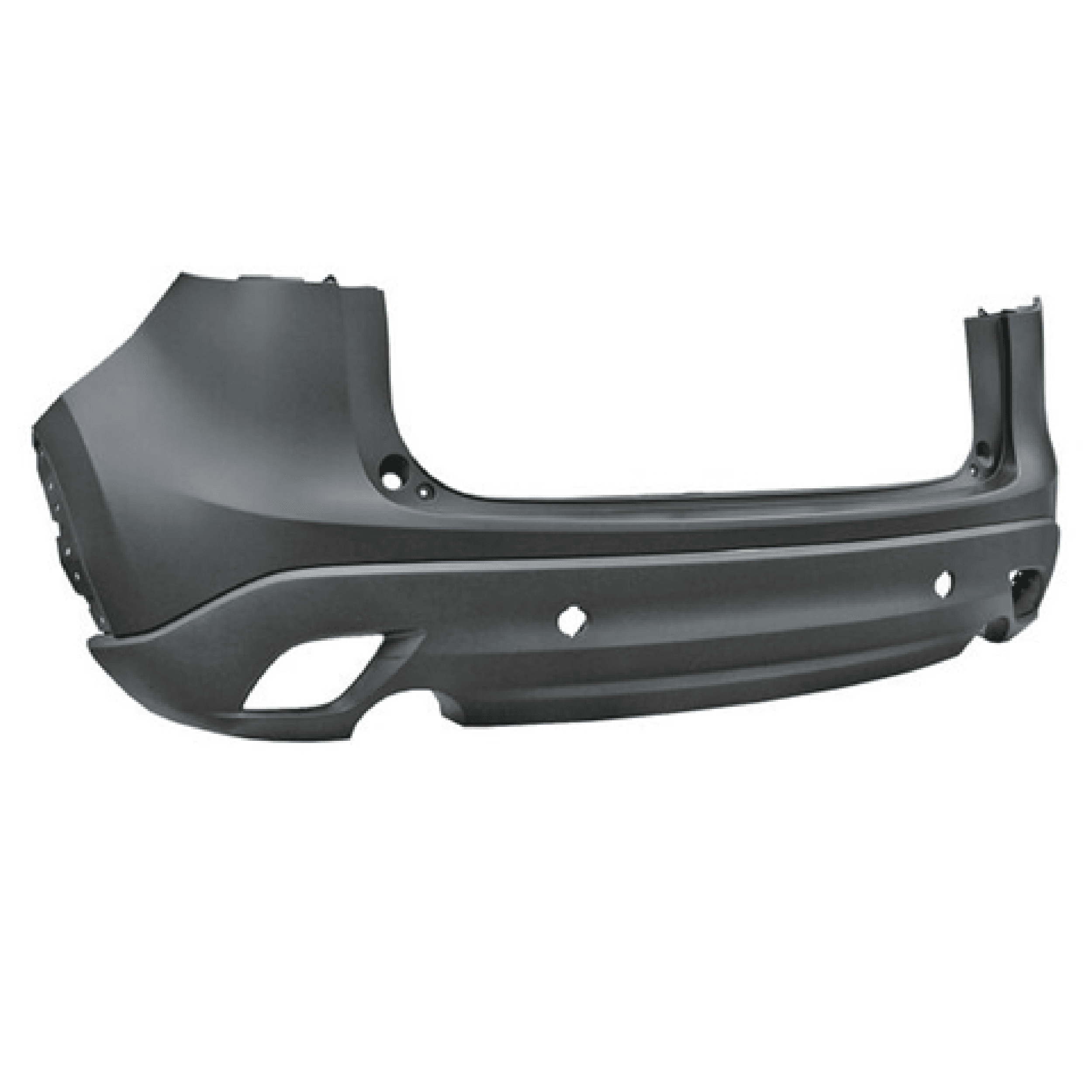 FACIA TRASERA MAZDA CX5 2013-2017