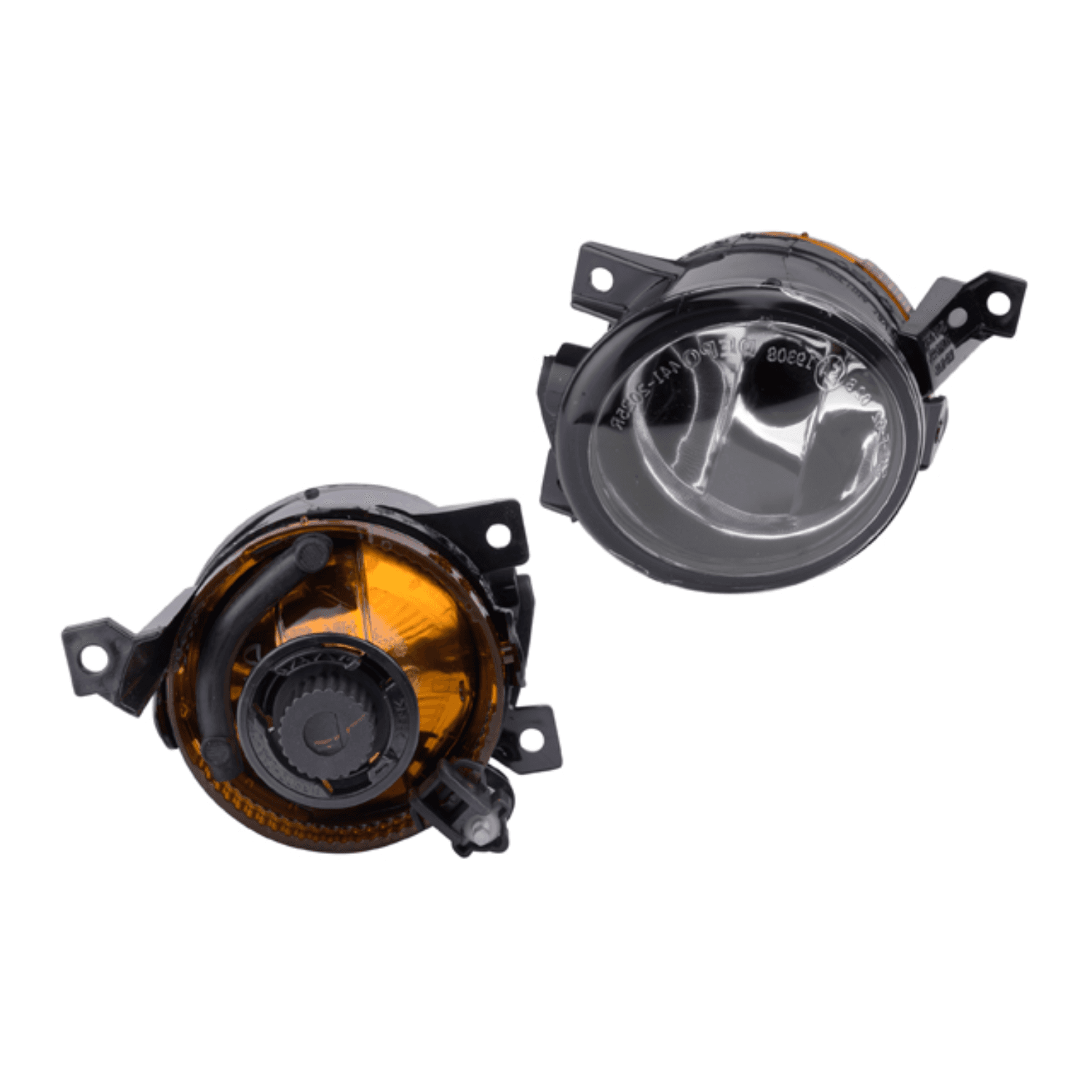 Faro Niebla Izquierdo Volkswagen Up 2016-2018 / Volkswagen Vento 2014-2015 / Volkswagen Tiguan 2009-2011 Depo