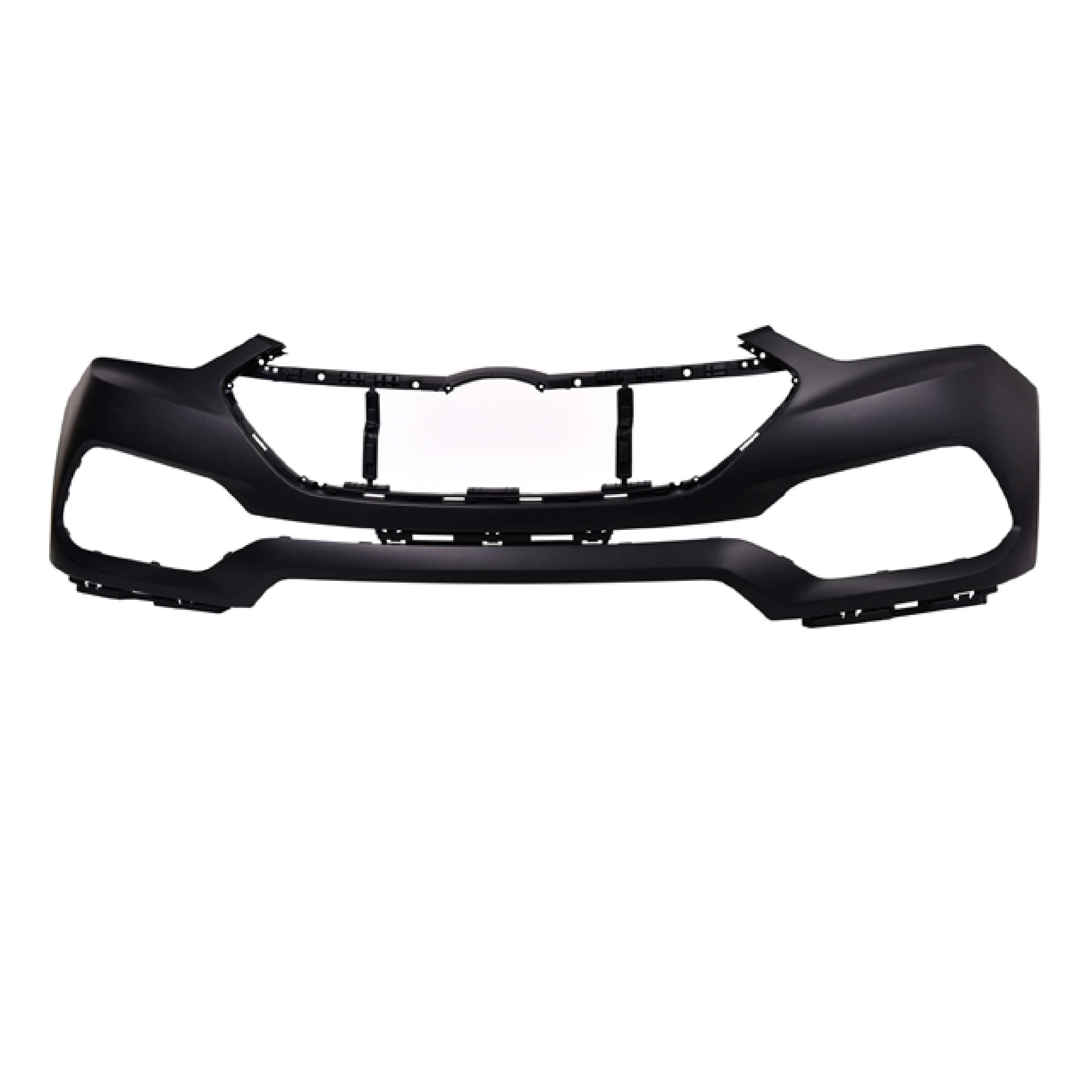 Facia Delantera Para Pintar P/Hyundai Santa Fe Sport 2017-2018