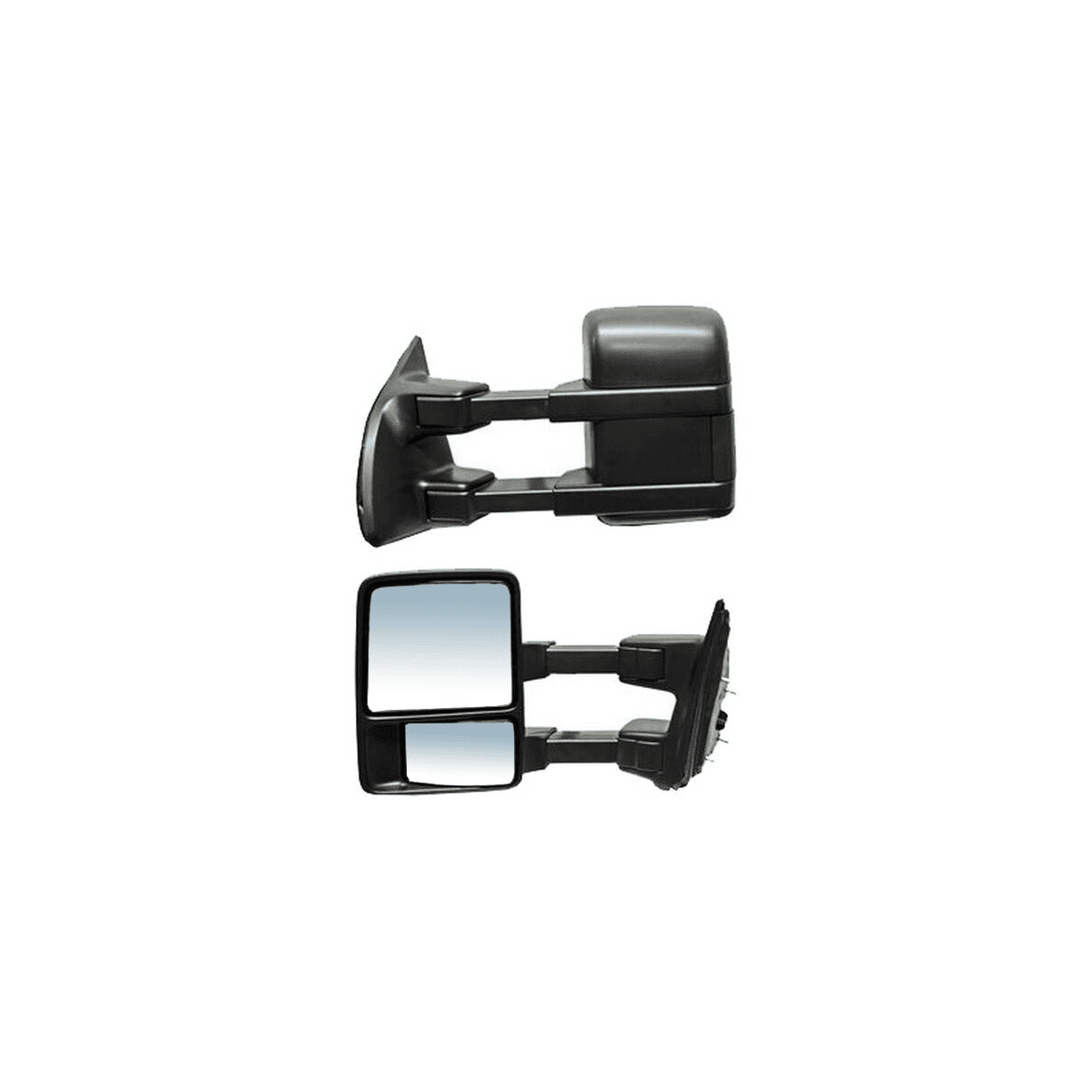 Espejo Ford Super Duty F350 Lariat/ Harley/ Fx4/ King Ranch/ Base/ Xl/ Xlt 2008-2016 Izquierdo