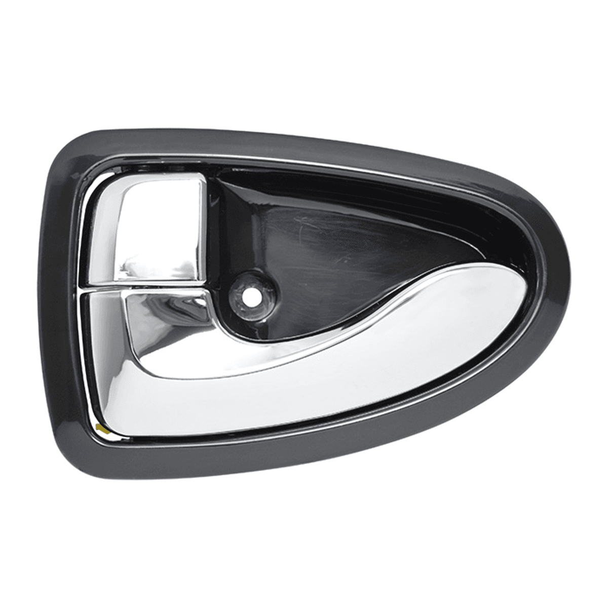Manija Interior Hyundai Accent 2000-2006 Plastico Izquierdo Delantera/Trasera Hushan